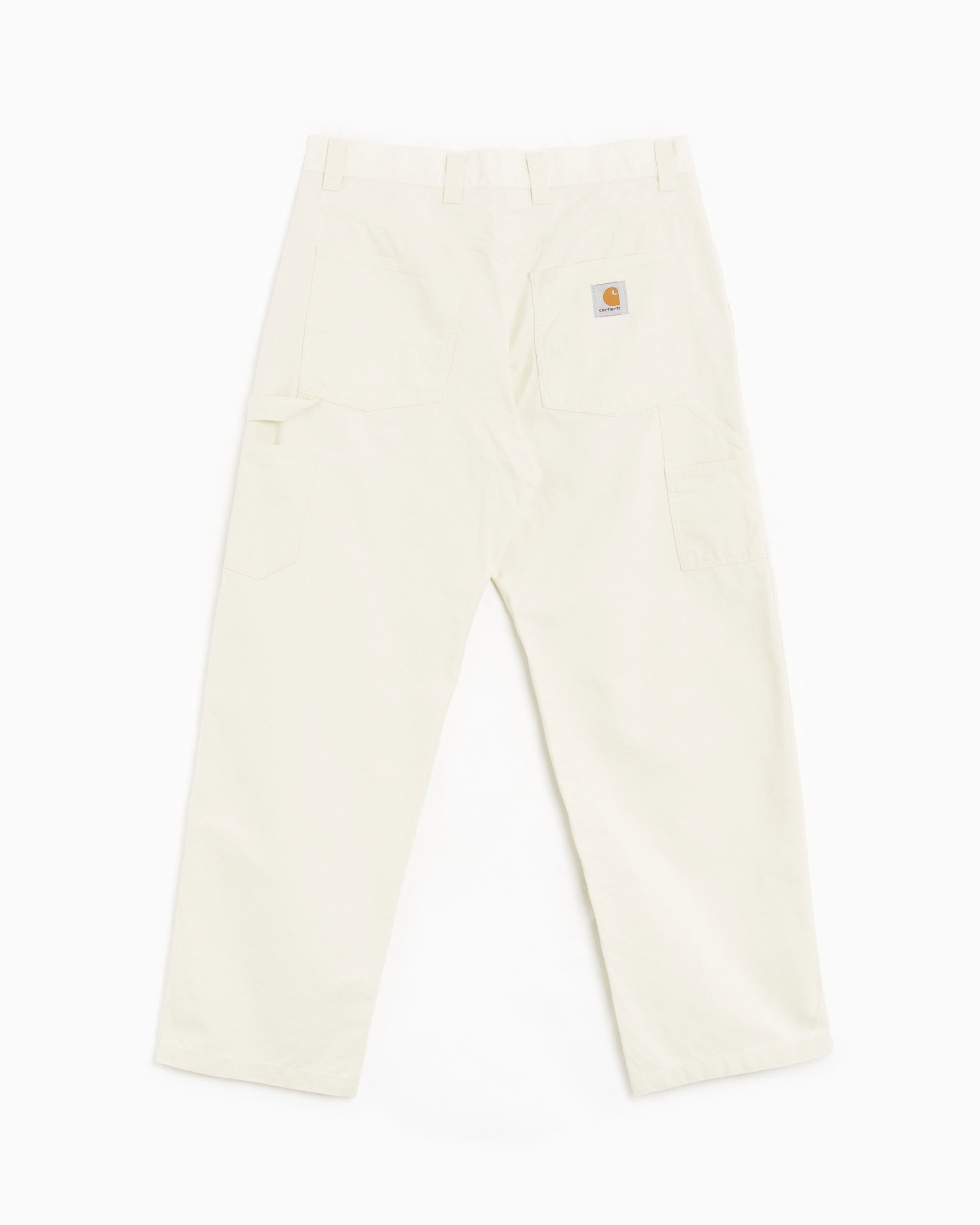 【ほぼ新品】カーハート/WIDE PANEL PANT/I031393 Carhartt WIP/カーハート/WIDE PANEL PANT/I031393 – calif