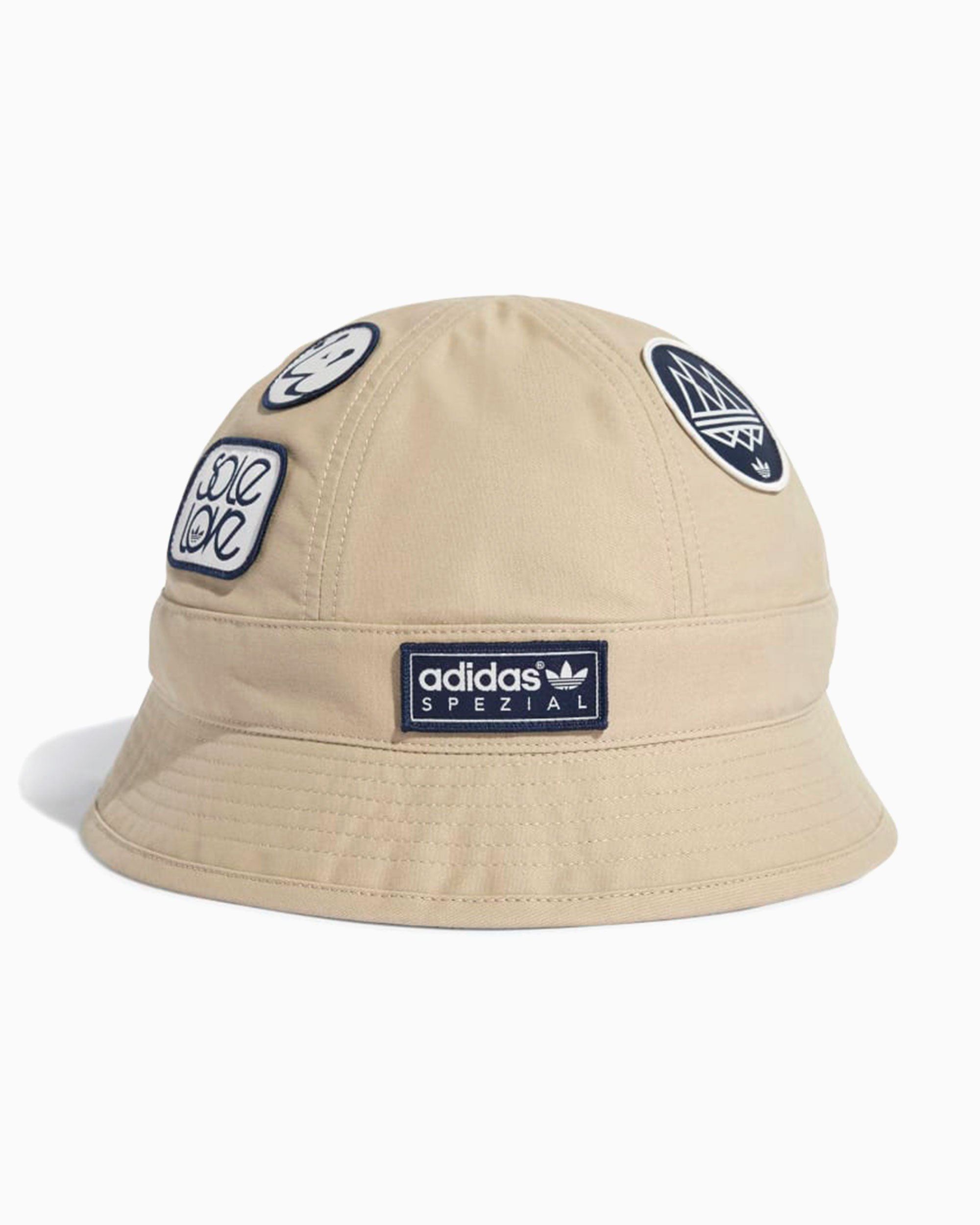 adidas spezial meanwood bucket hatadidas Spezial Unisex Patch