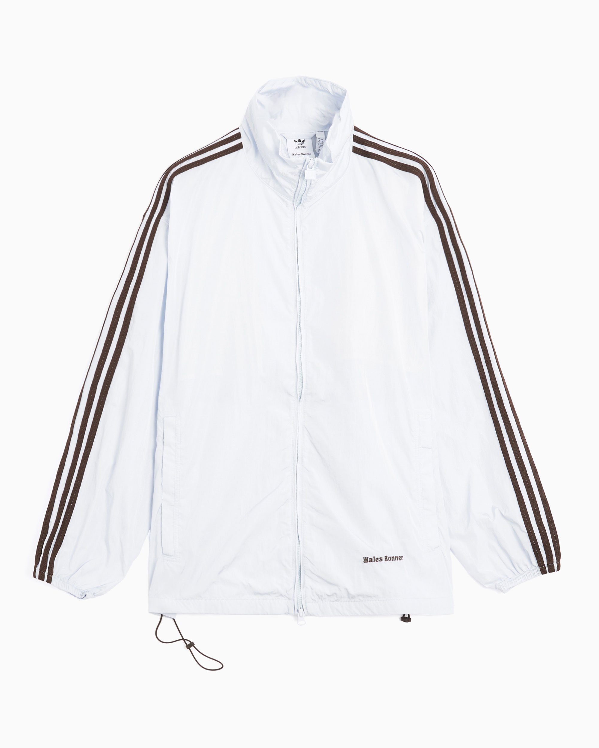 Giacca top nylon adidas