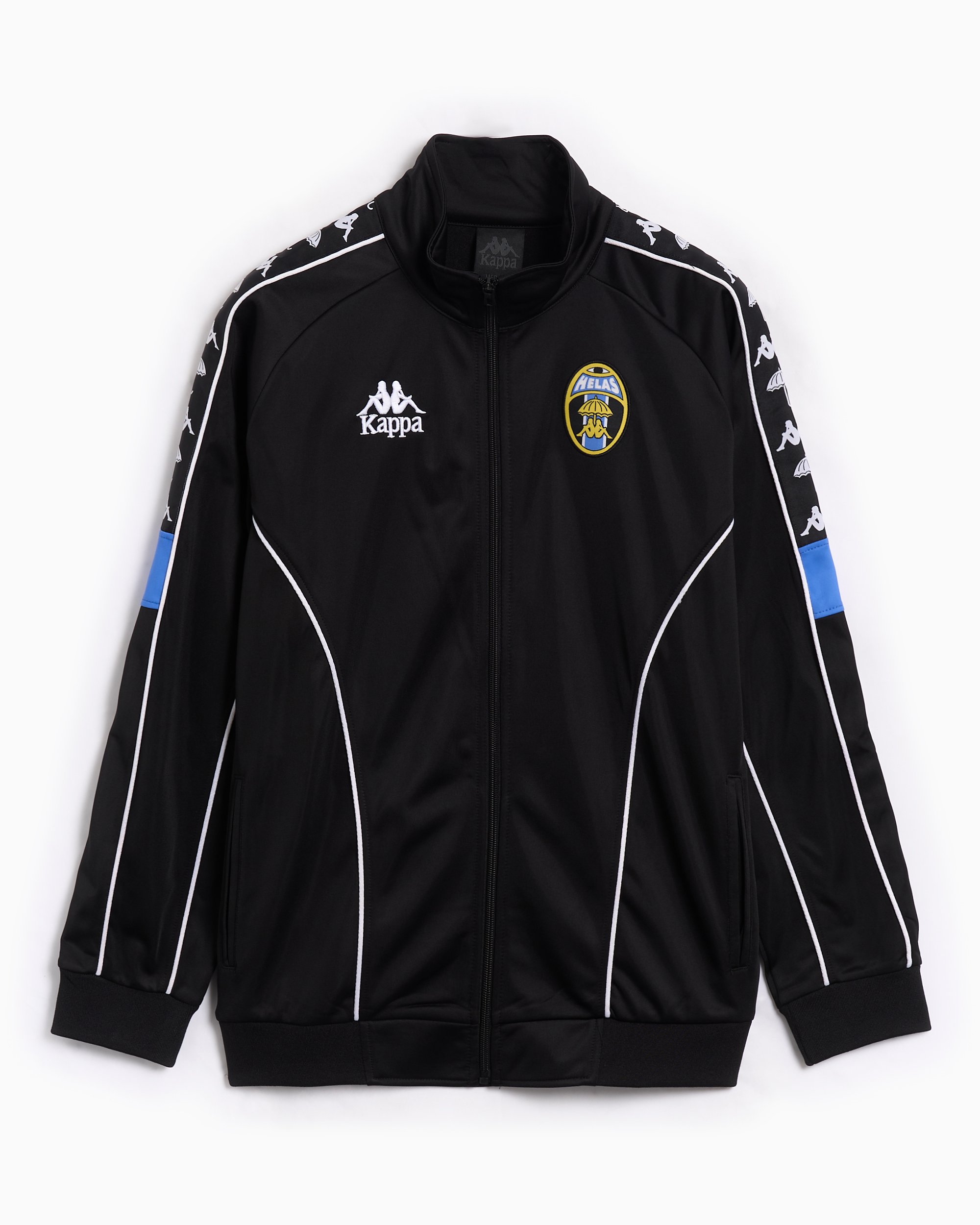 HEIN ウエア　L Oxford Sweatshirt mit Halbreißverschluss | HH Workwear | HH Workwear