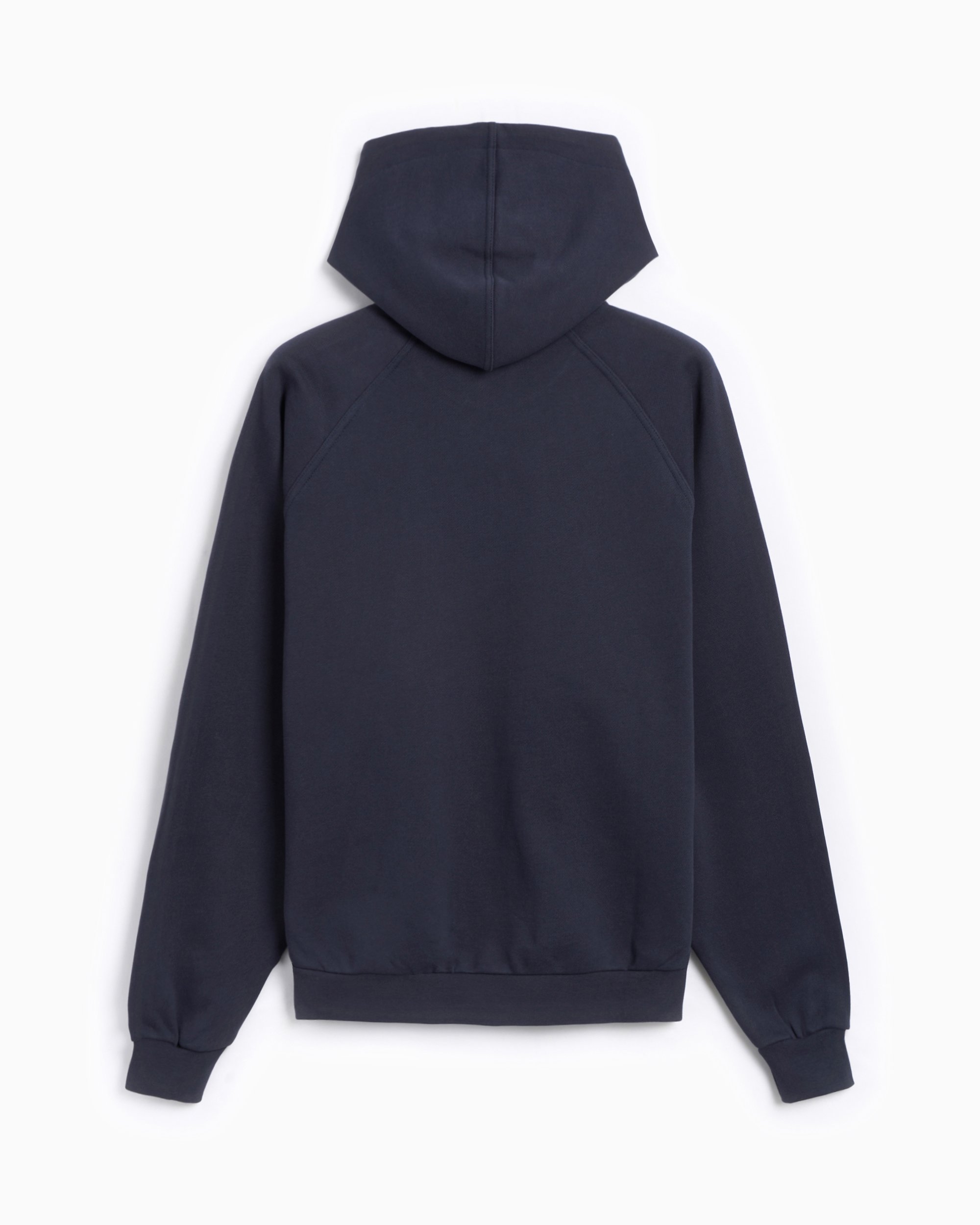 【ラッピング無料】 Sunnei PRTWXJER008 Blue Hoodie Unisex Embroidered Logo Small トップス