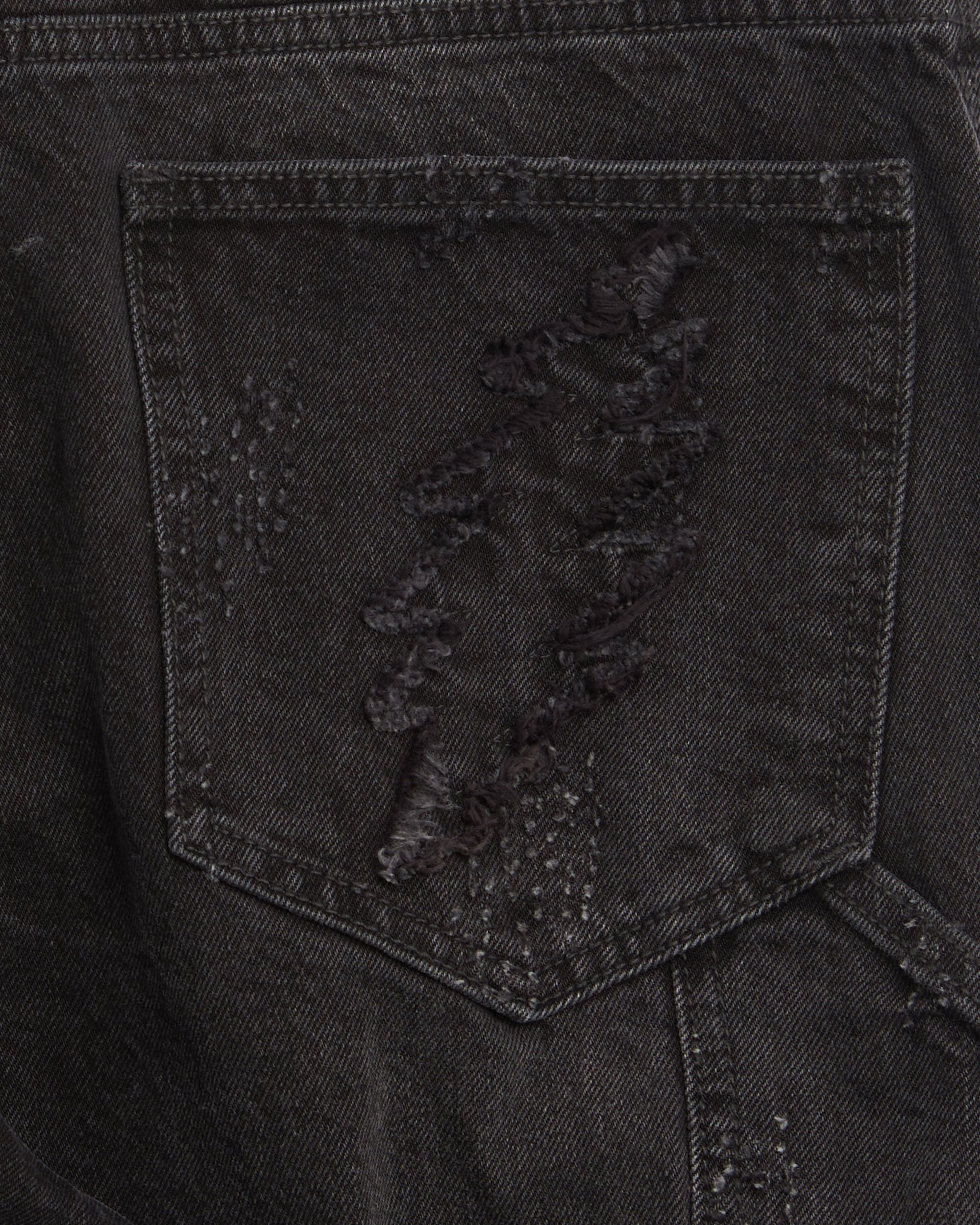 thisisneverthat® x Grateful Dead Lightning Men's Denim