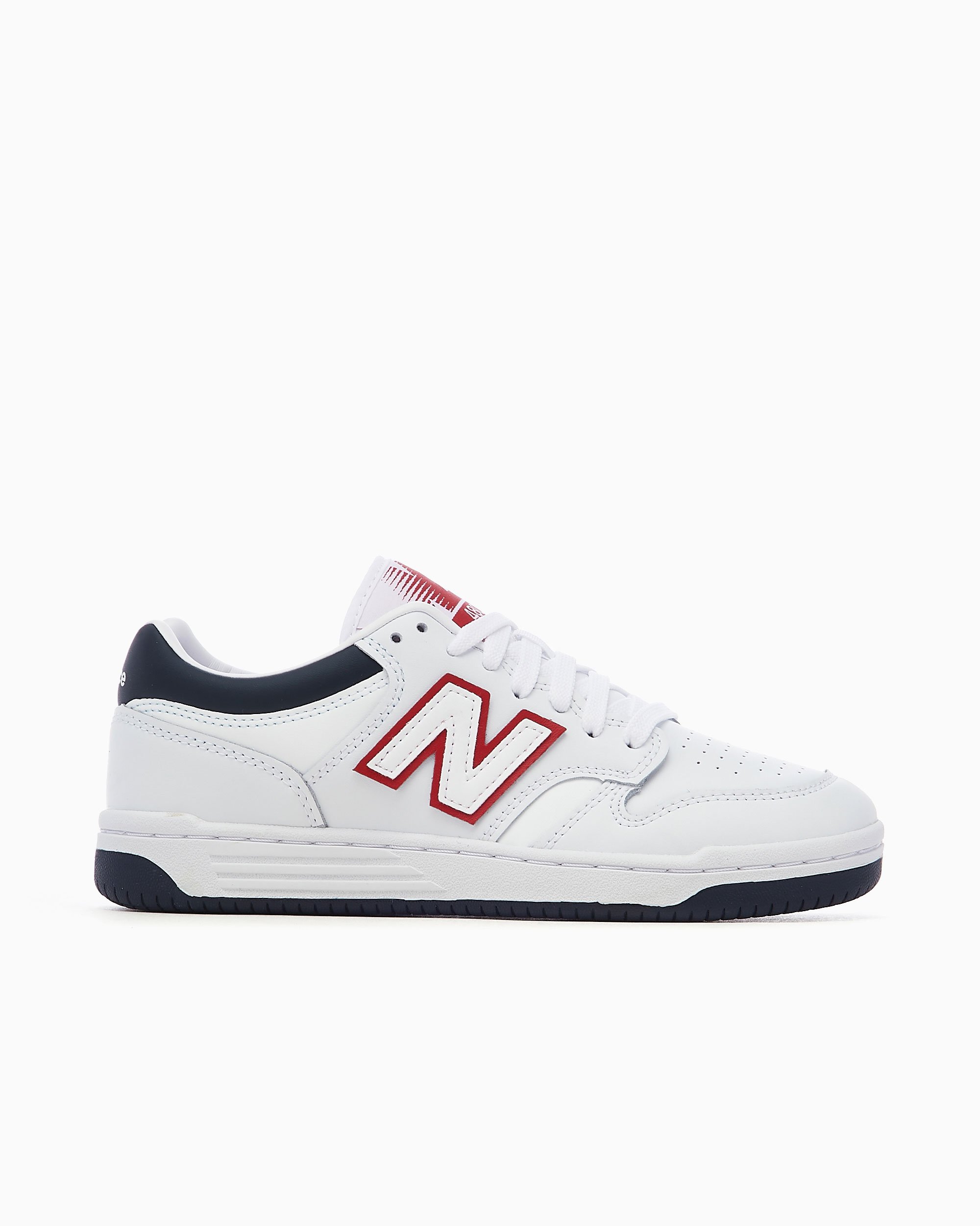 New Balance BB480 LWG Wit BB480LWG Shop Online bij FOOTDISTRICT