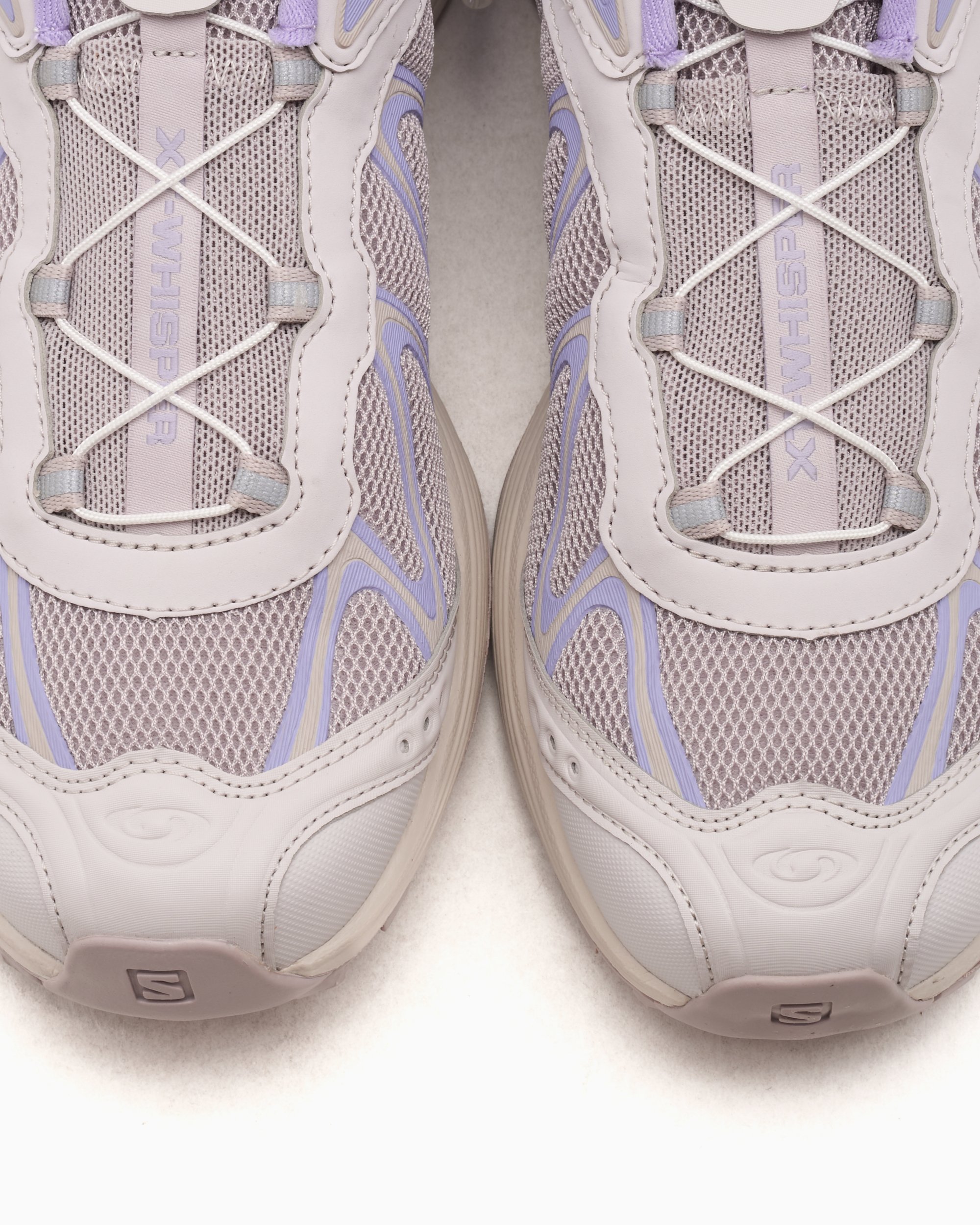 Salomon Advanced XT-Whisper Beige L47761400 | FOOTDISTRICT