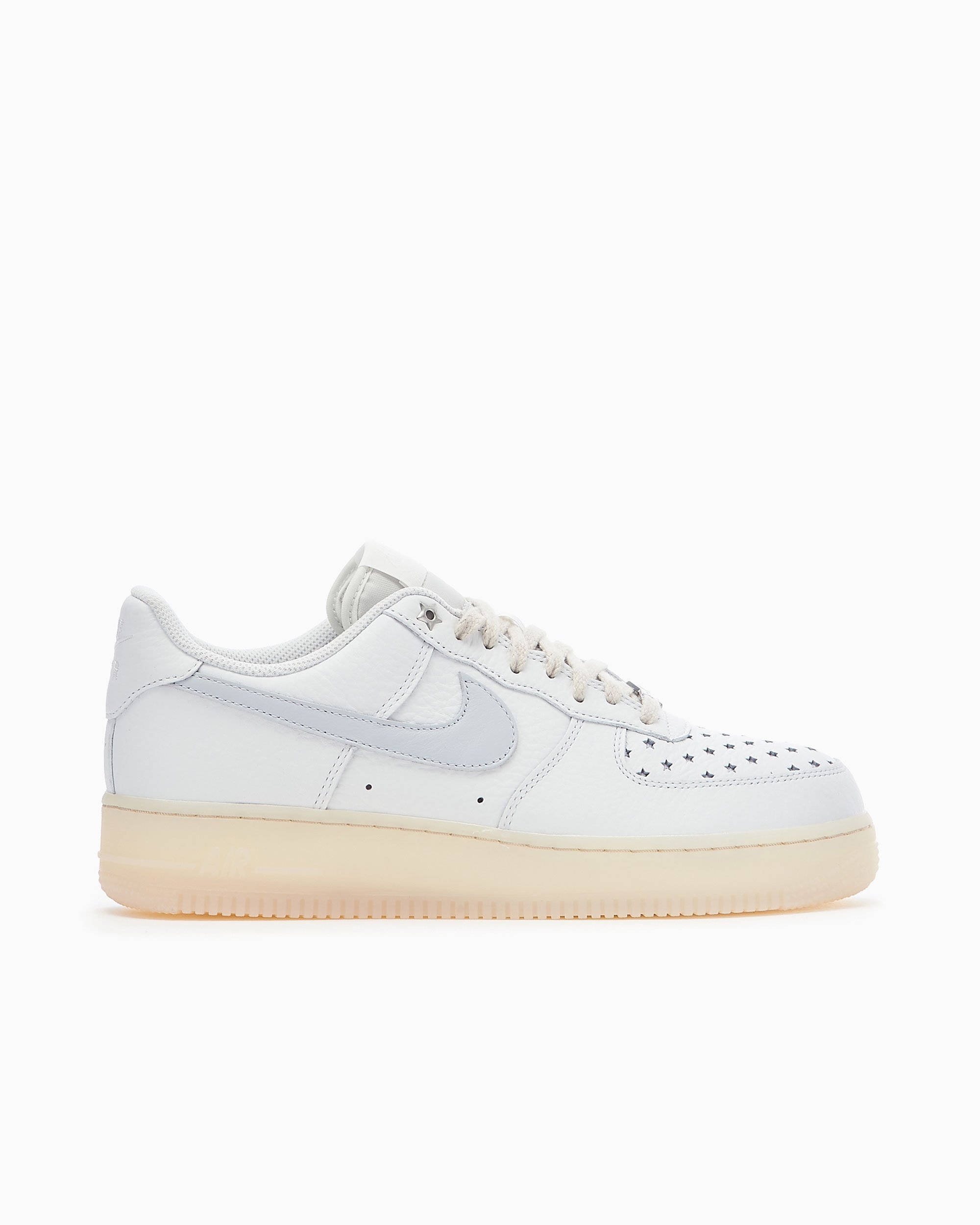 Nike Women s Air Force 1 Low Starry Night Azul FD0793 100 FOOTDISTRICT