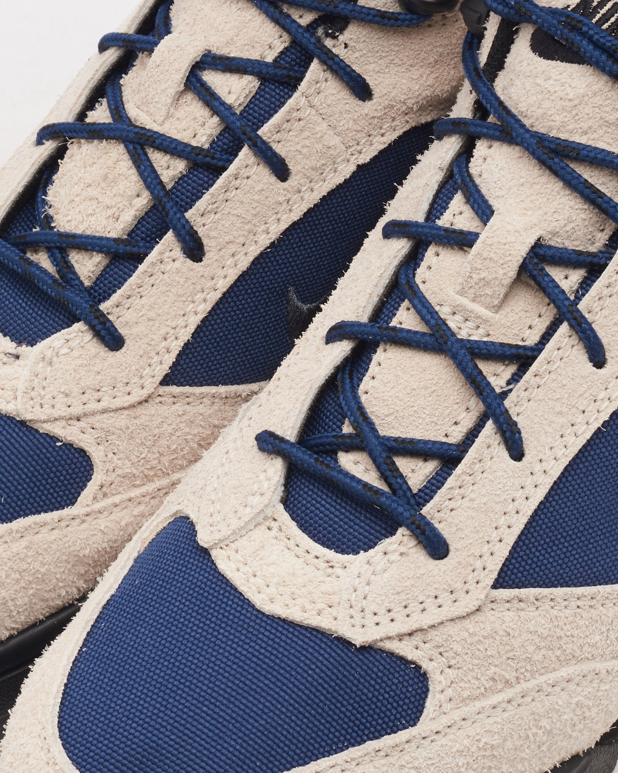 Nike acg boots blue outlet