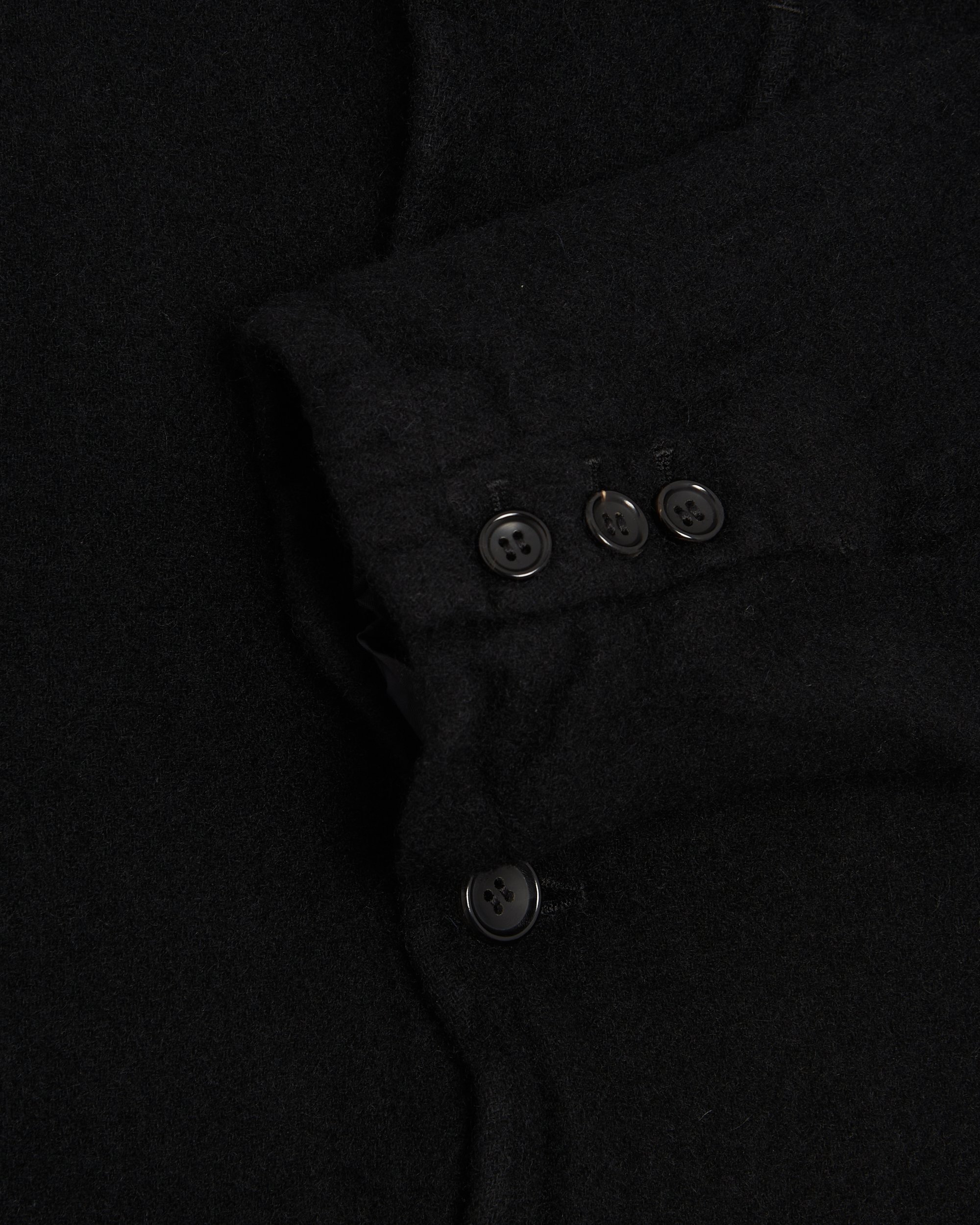 COMME des GARÇONS shirts jacket AD1994 Comme Des Garcons KAWS Shirt Jacket CDG Gray Green Pink Zipper