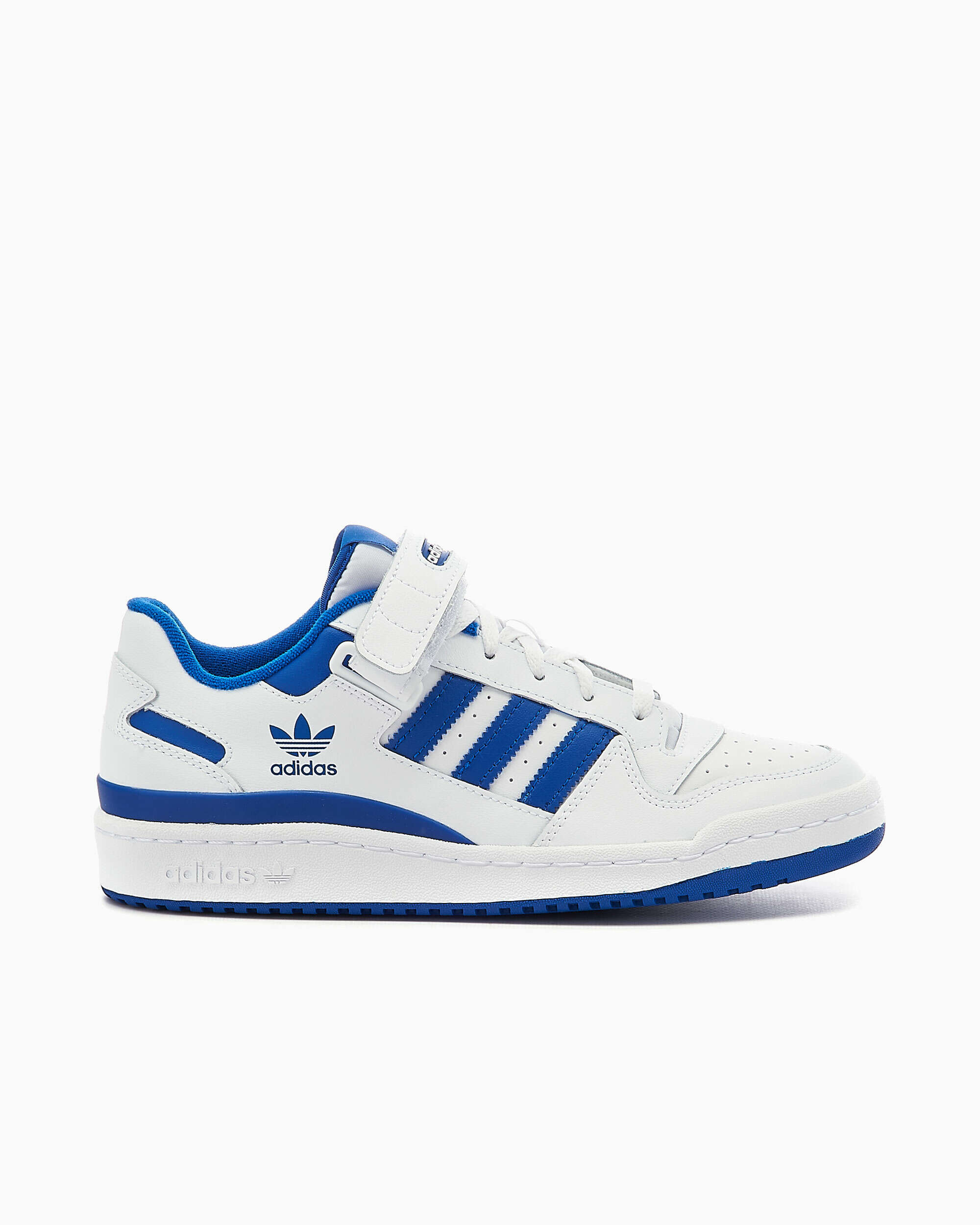 Chanclas adidas forum top