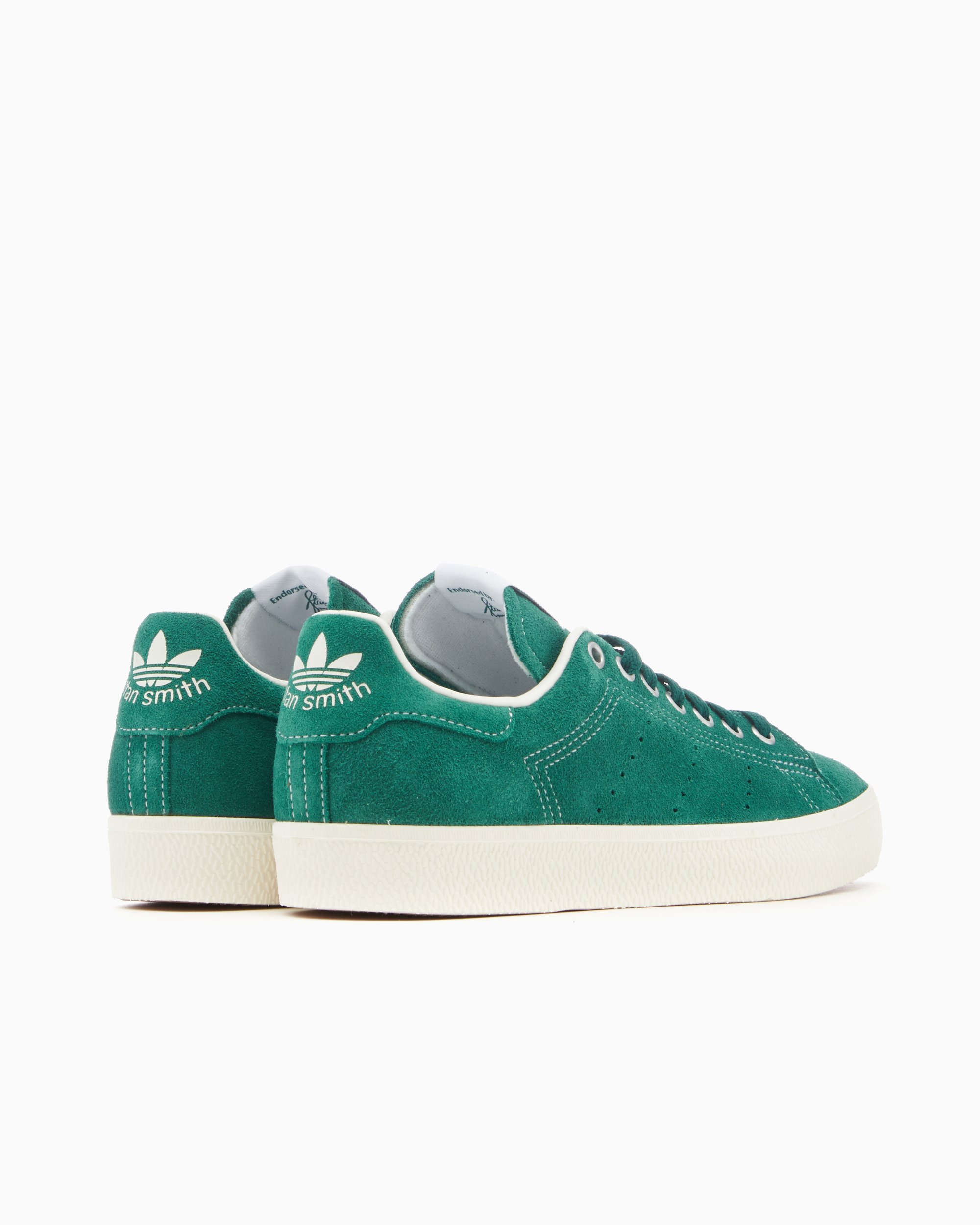 Stan smith daim vert clearance