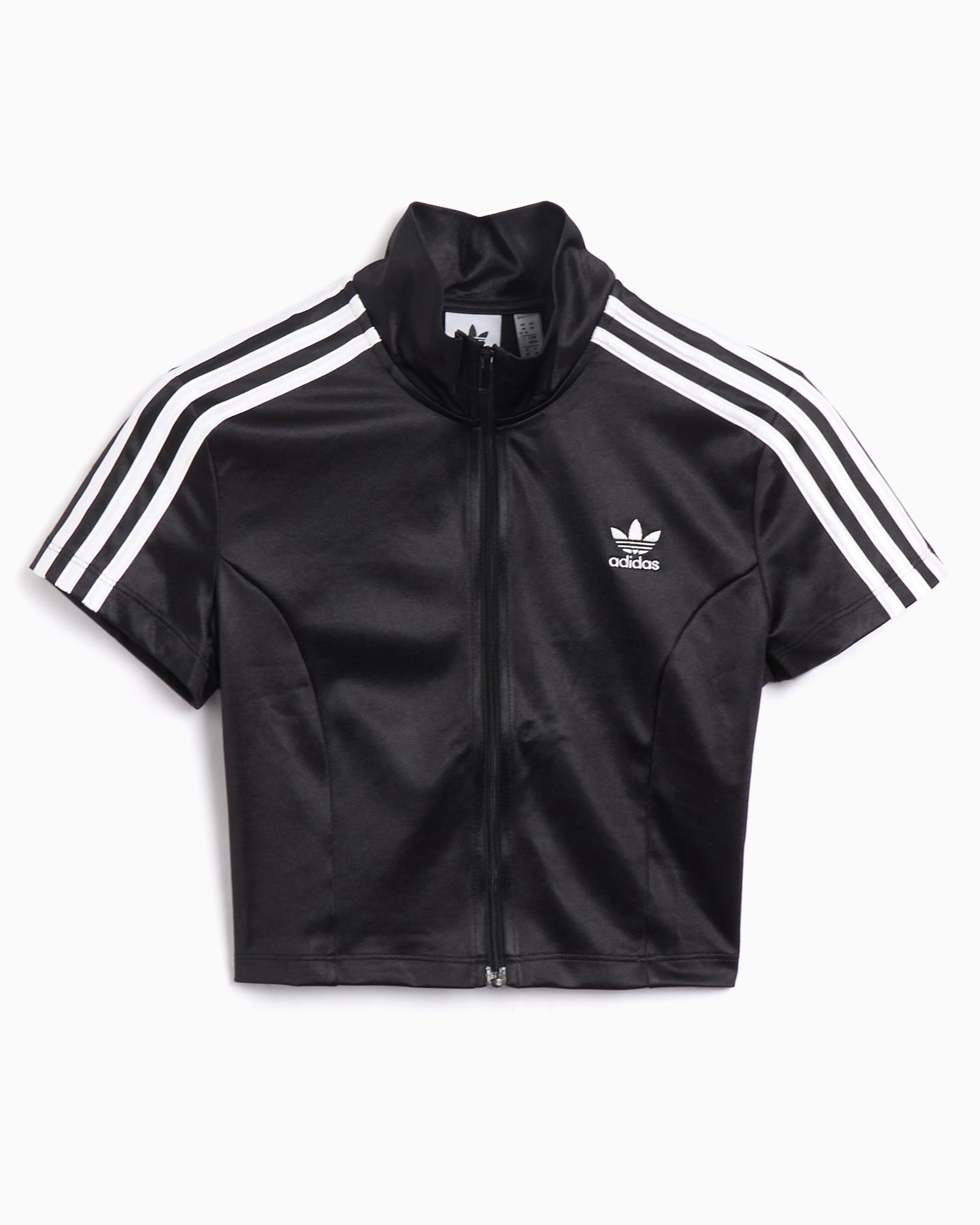 adidas originals クロップドジャケット黒 XL 楽天市場】アディダス ジャージ ジャケット レディース メンズ