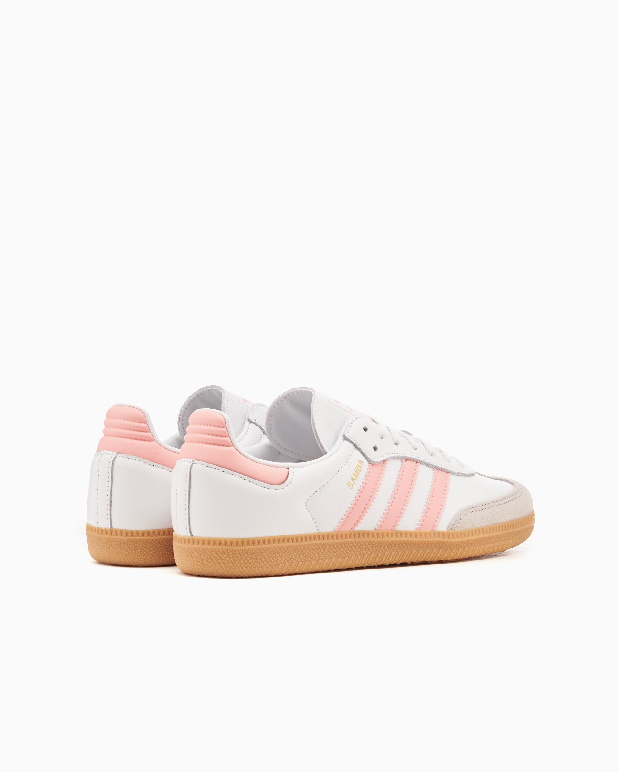 Adidas samoa bambino rosa discount