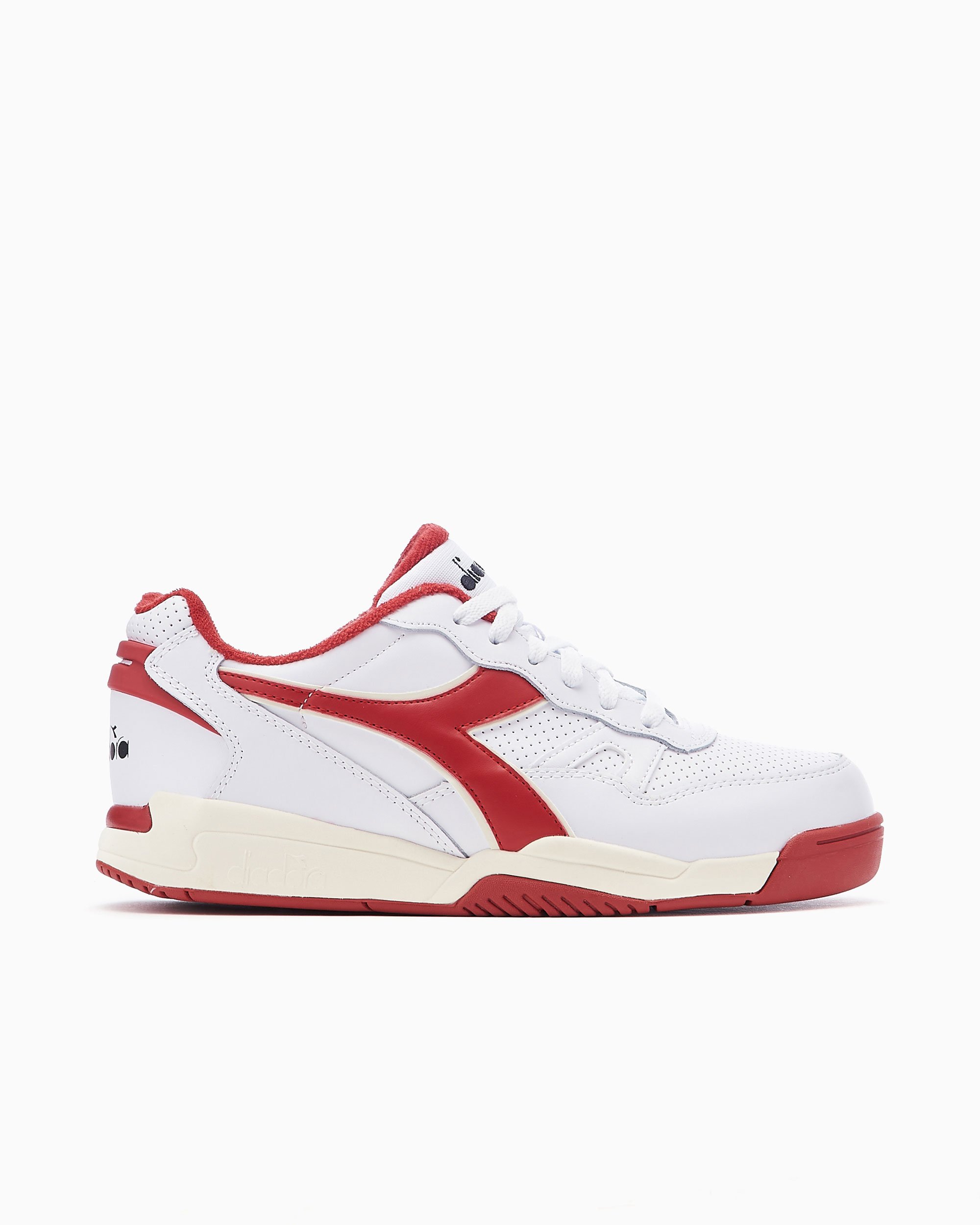 Diadora Winner Blanco 501.179584 934 Comprar Online en FOOTDISTRICT