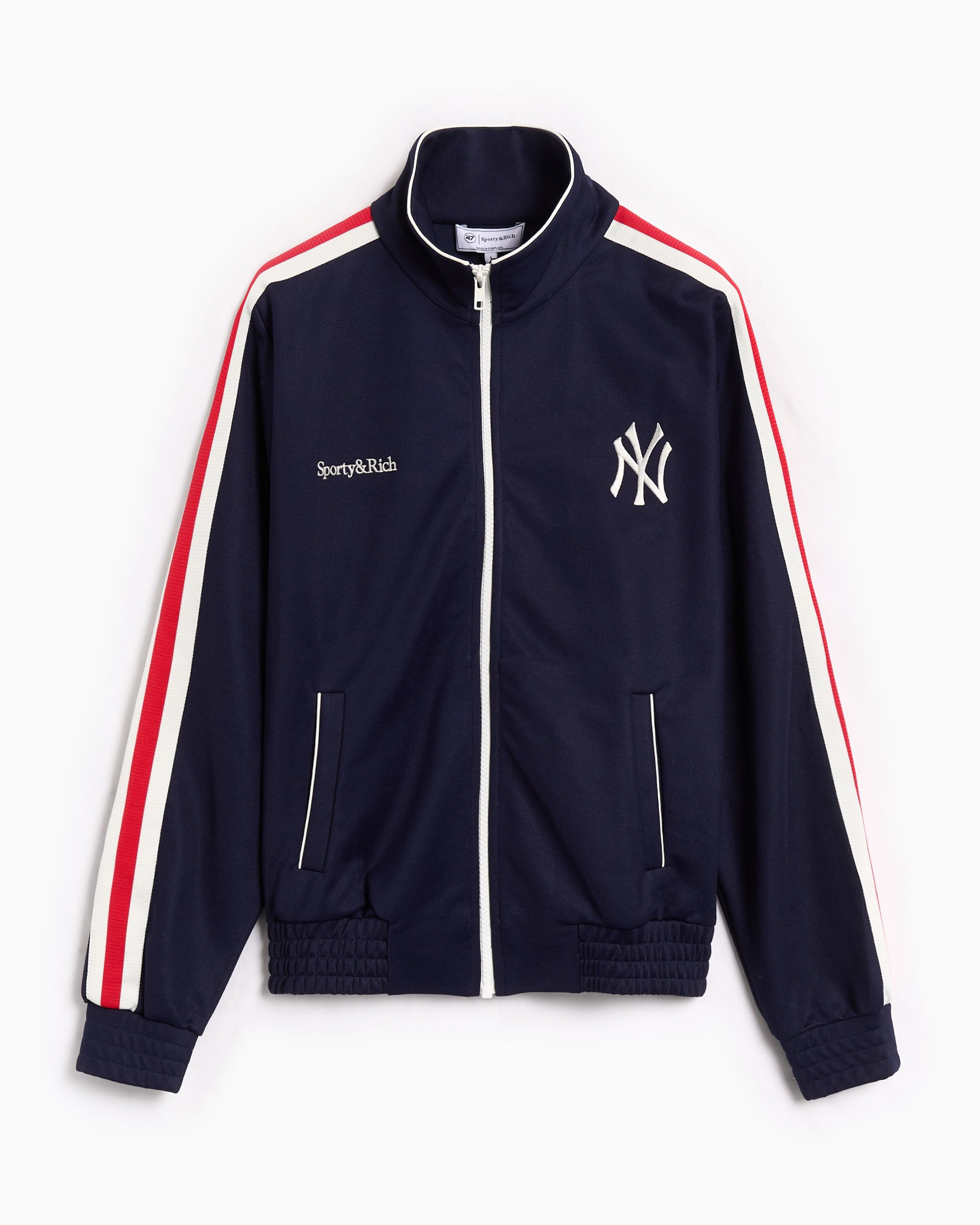 New Yorkジャケット Black Blue New York Jets New Era 3rd Down Wool Varsity Heavy