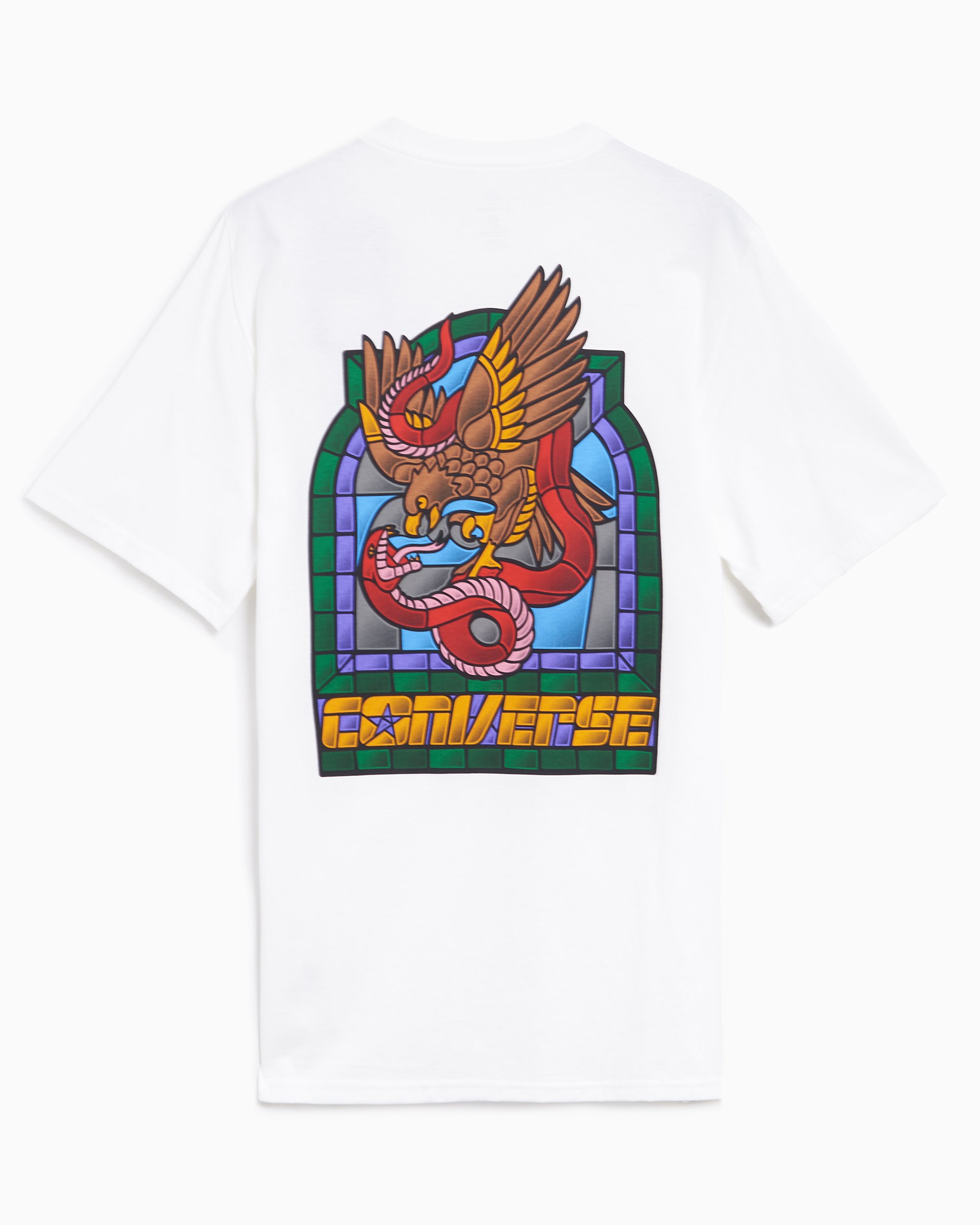 Converse men's t shirts store