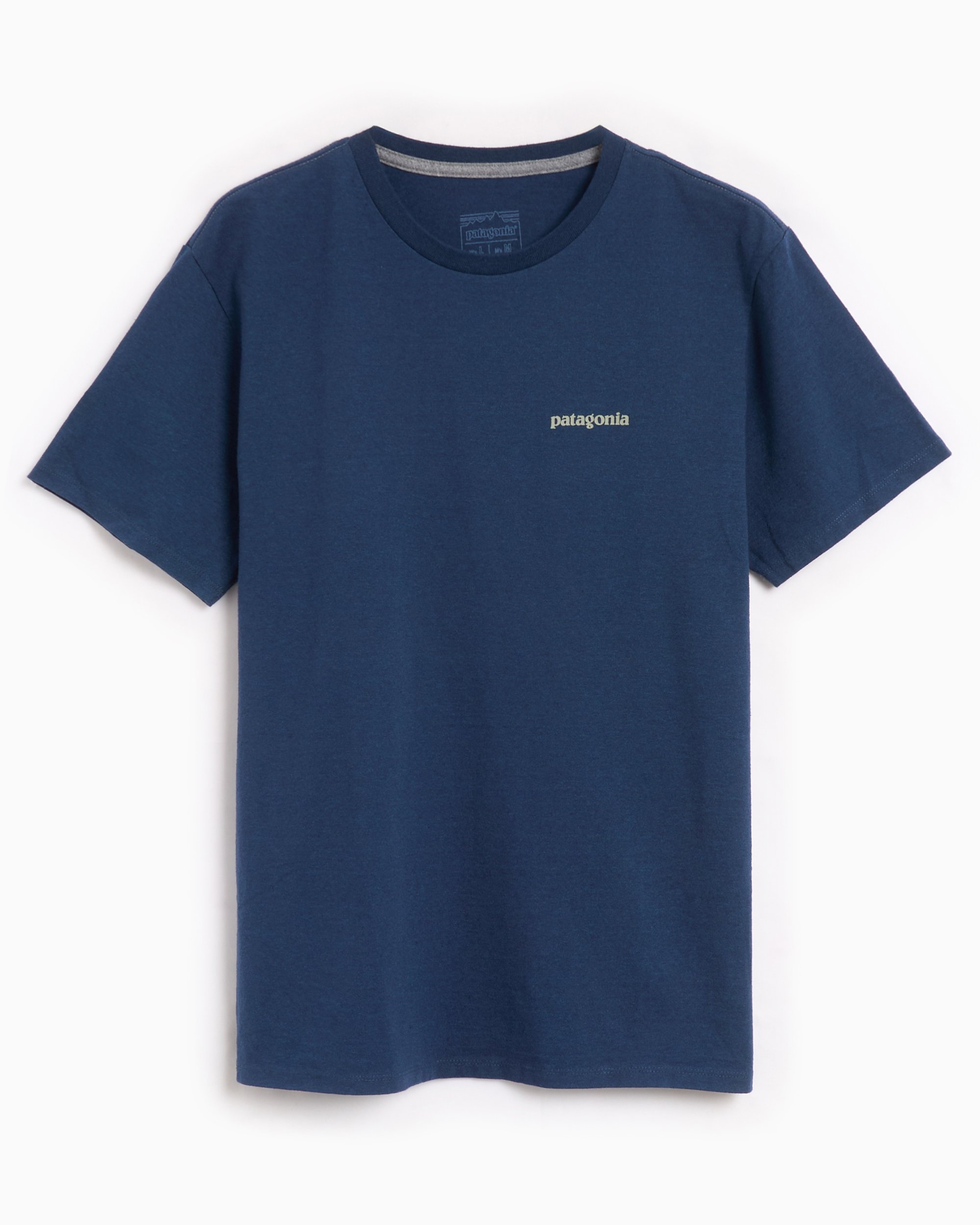 【メーカー再生品】 WISCO PATAGONIA 送料込み!! SHIRT 新着 半袖シャツ XS M's (MYF) 半袖シャツ