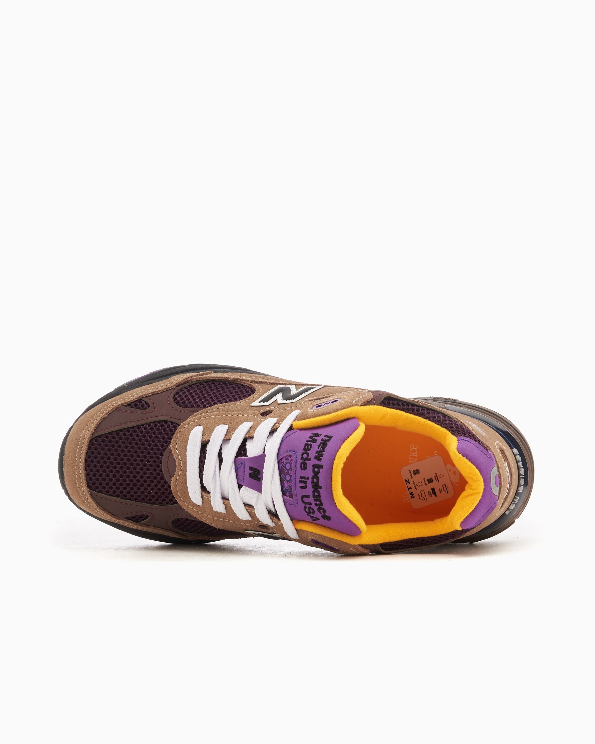 New balance 574 mua top