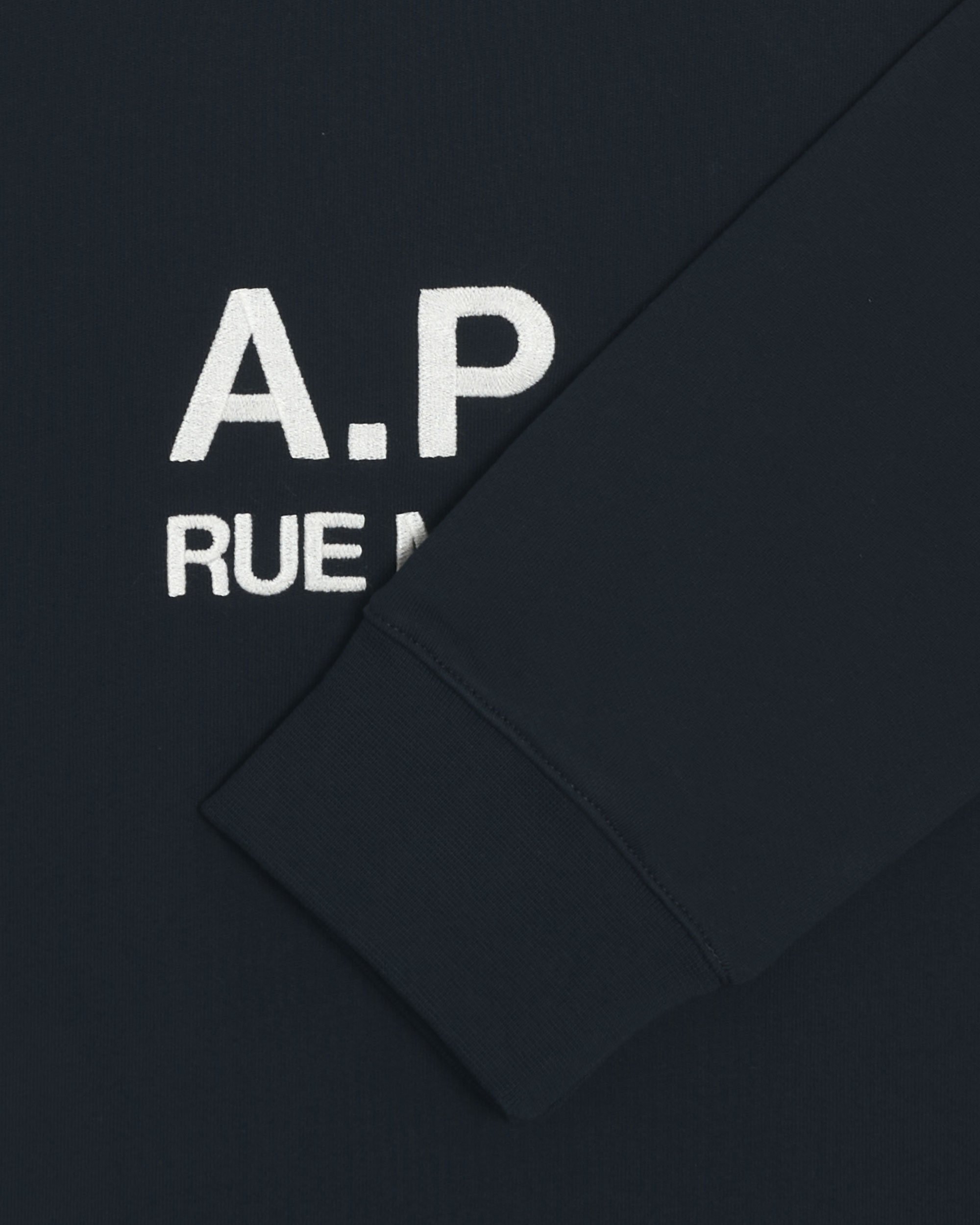 Apc rufus new arrivals