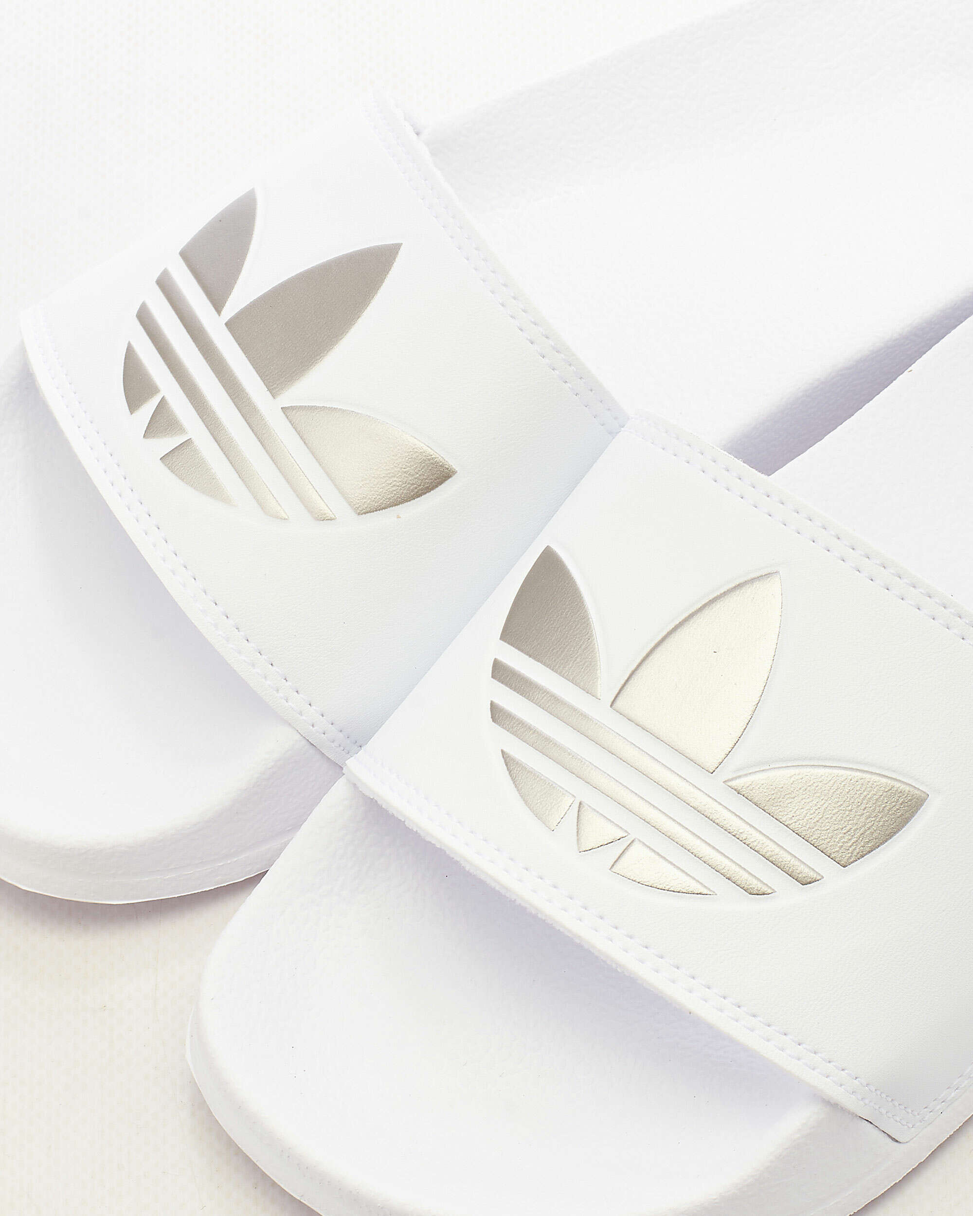 Chinelas adidas adilette trefoil discount