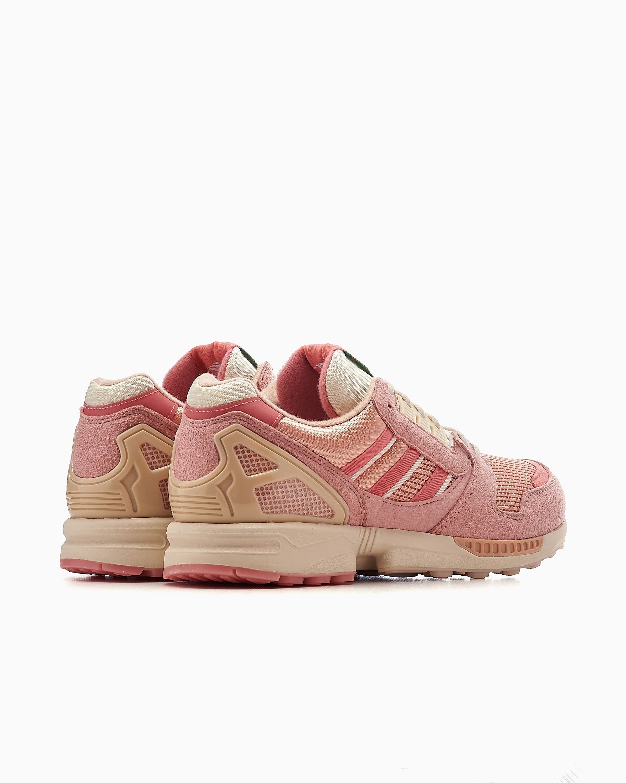 Zx 8000 heren 2025 rood
