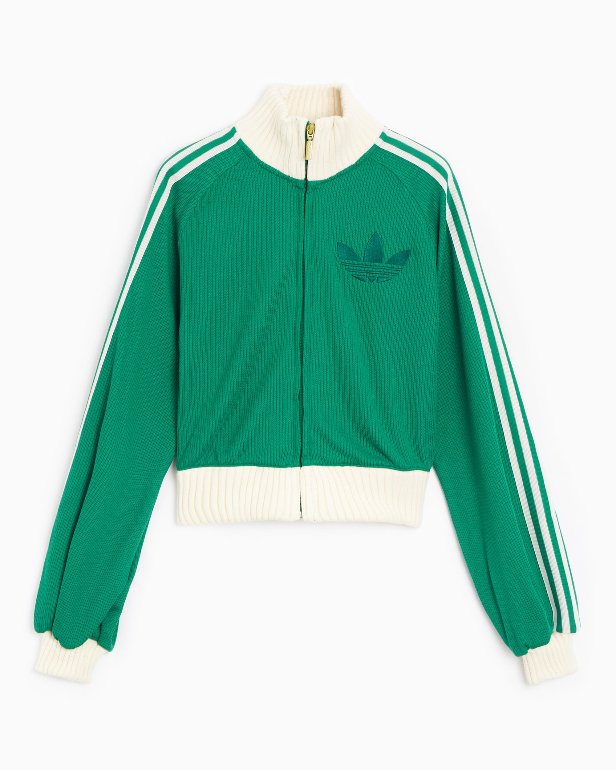 Adidas blouson top