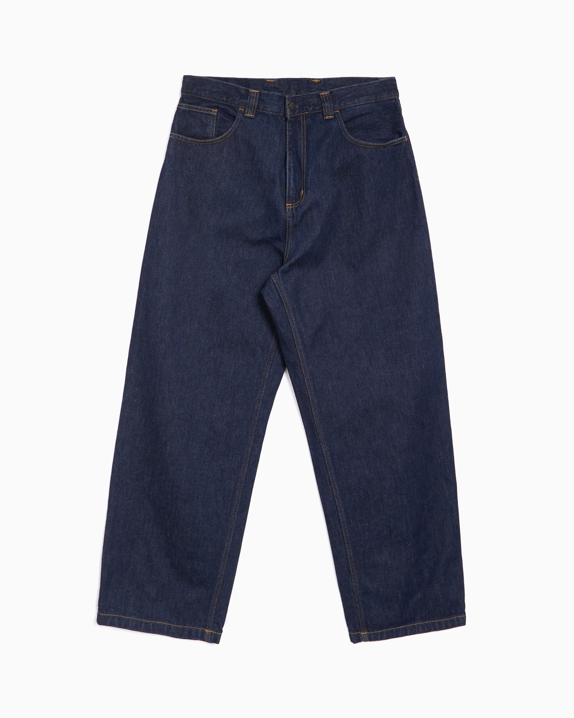 bro 　Carhartt WIP Brandon Pants Carhartt WIP Brandon Pants in Blue | SVD USA