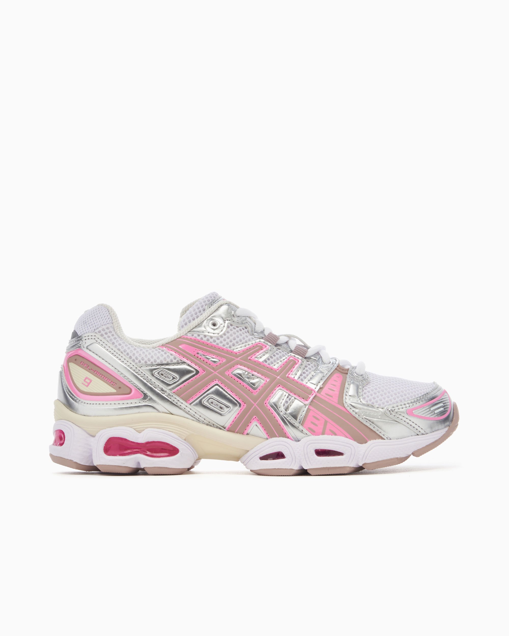 Asics gel nimbus sales 9 donna italia