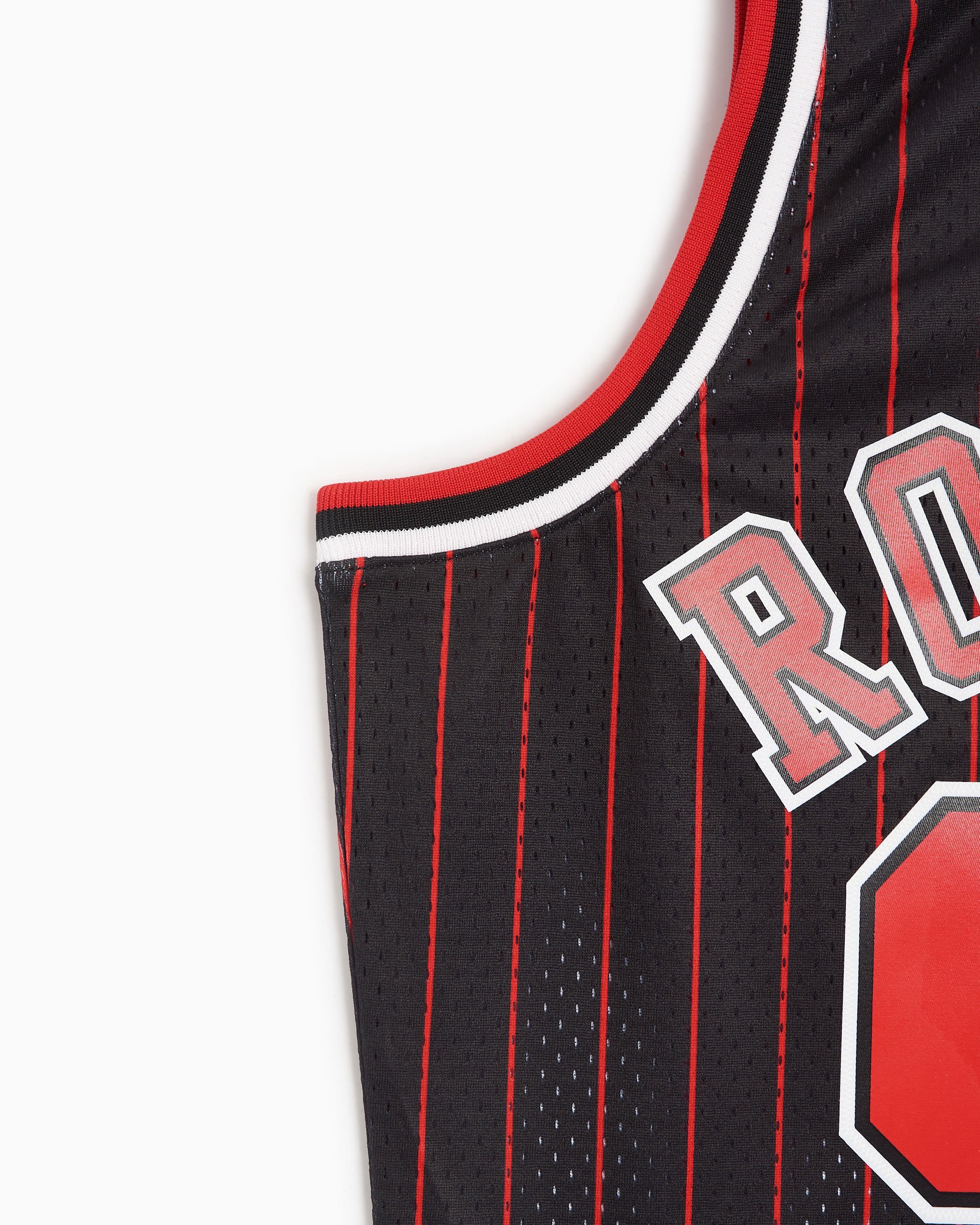 Camiseta dennis outlet rodman chicago bulls