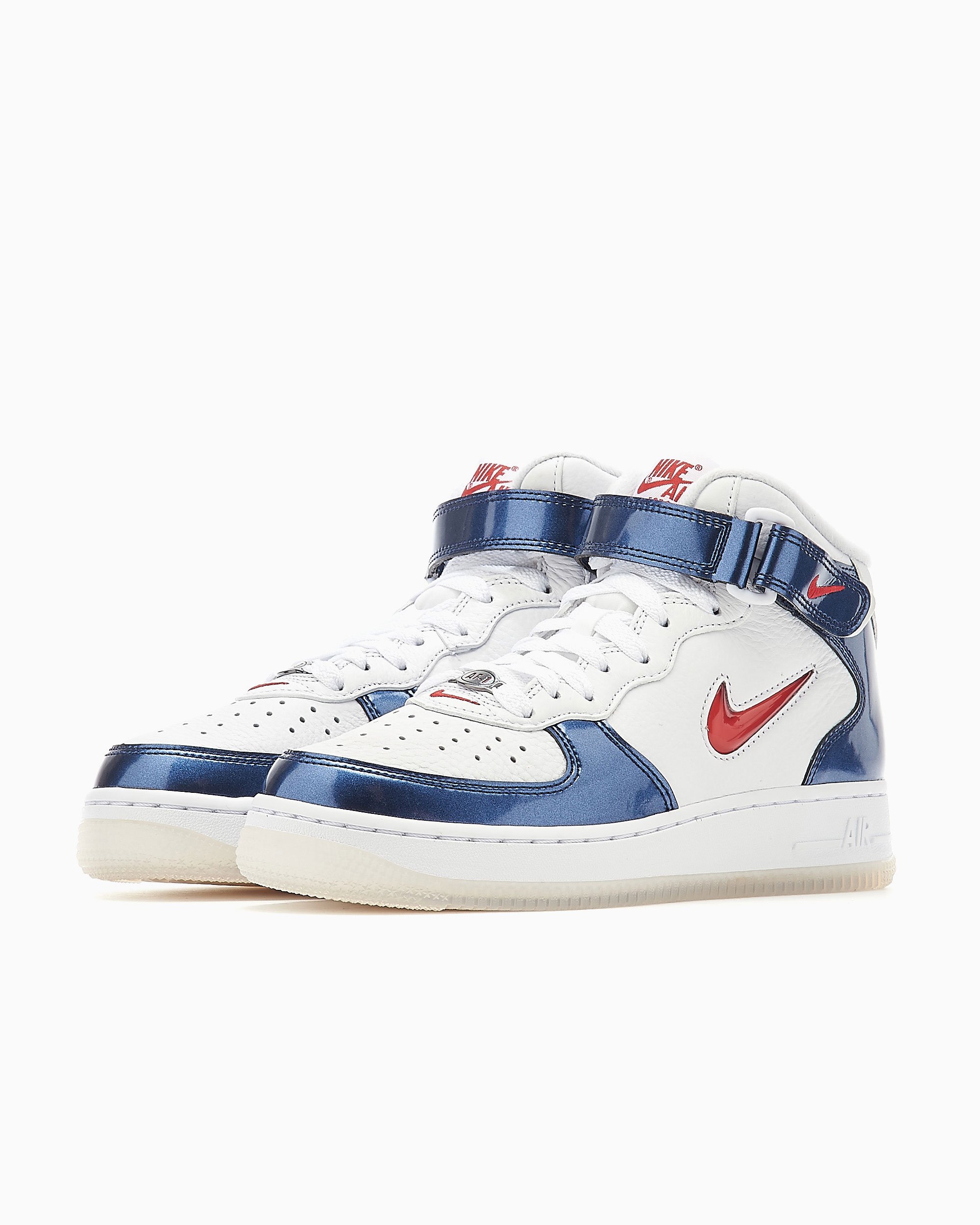 Nike Air Force 1 Mid QS