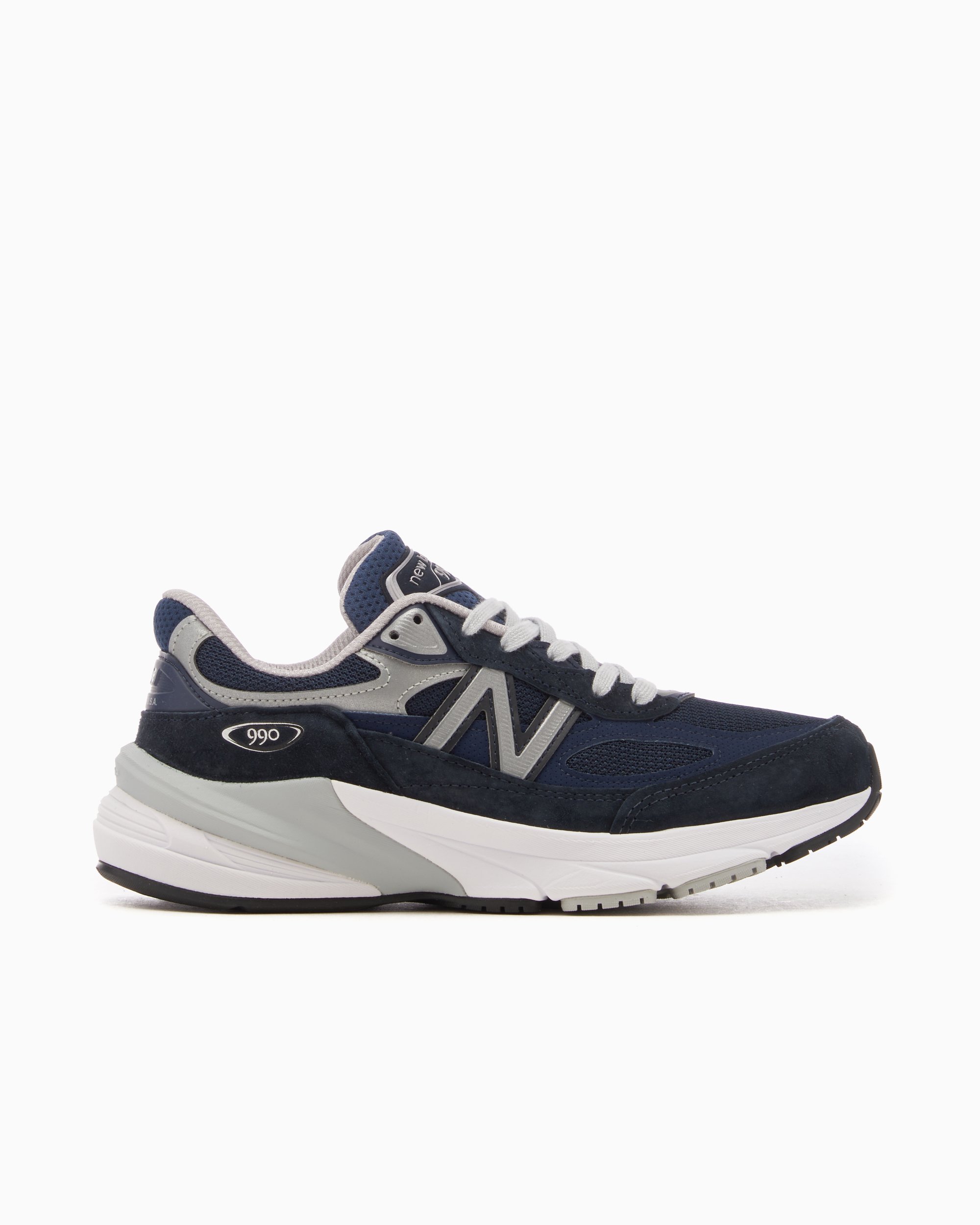 New balance 990 dames blauw new arrivals