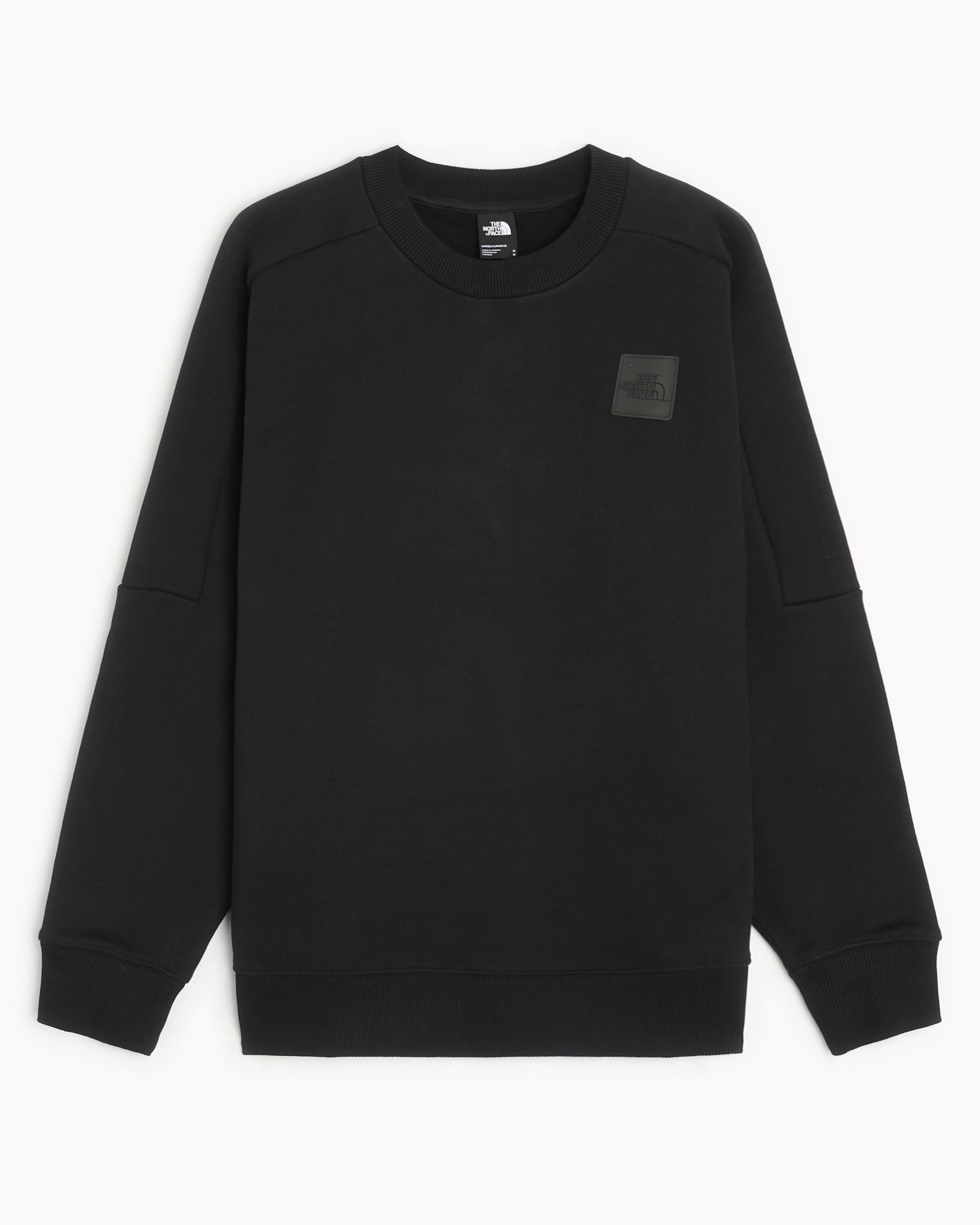 The North Face The 489 Men s Sweatshirt Negro NF0A8533JK31 FOOTDISTRICT
