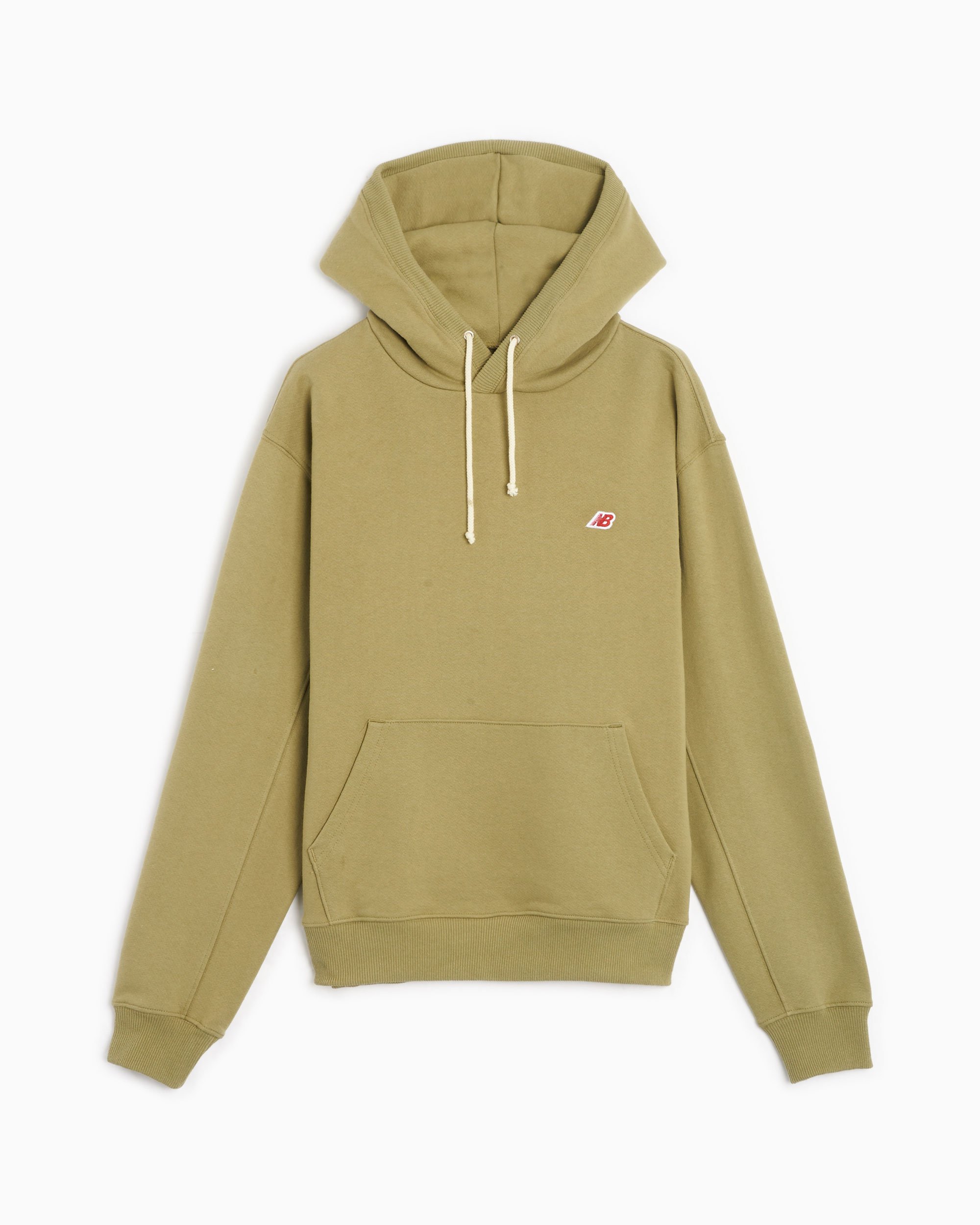 New Balance MADE in USA Core Hoodie【G】. New Balance Men's Made In USA Core Hoodie – League Outfitters