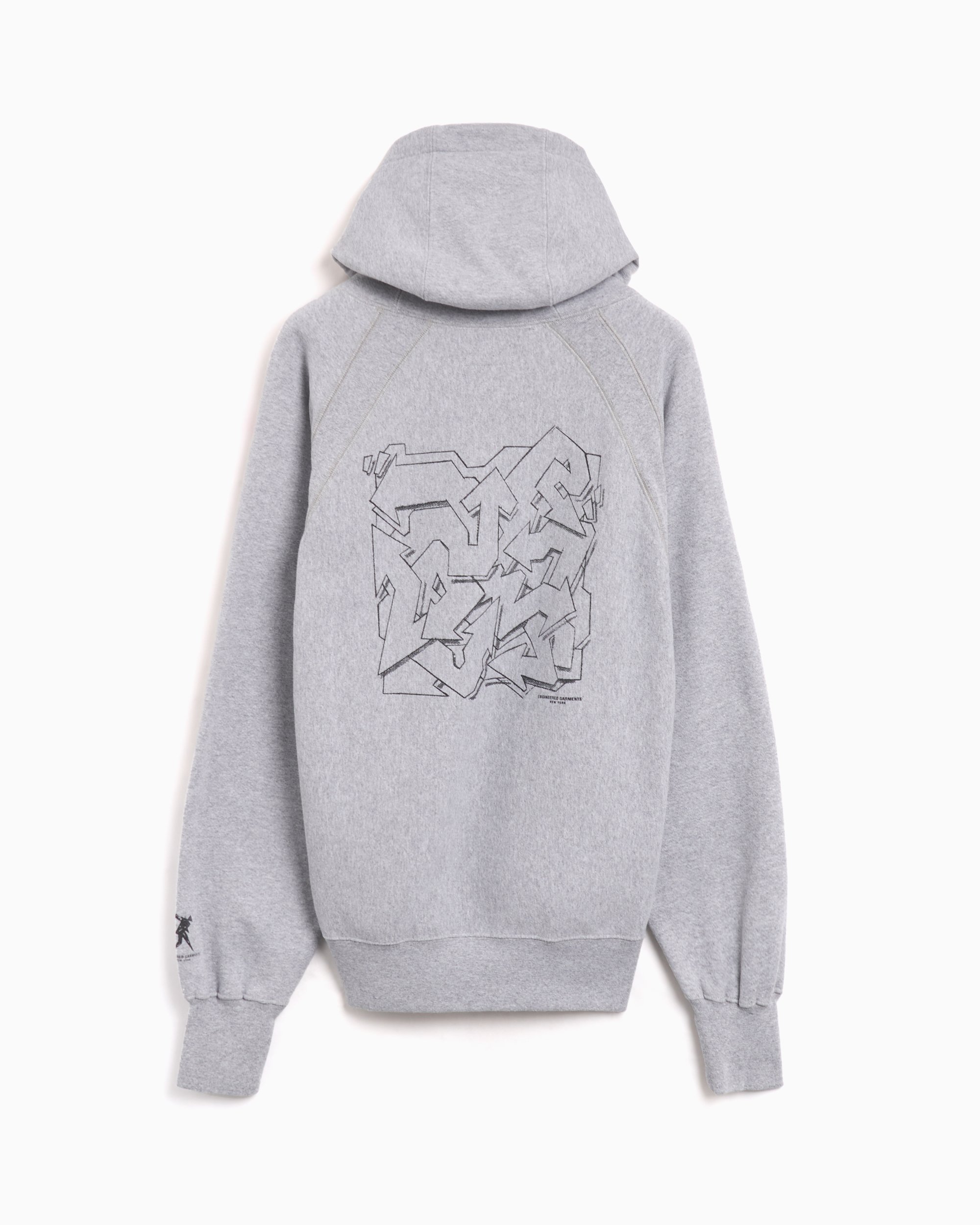 Kaws hoodie men outlet