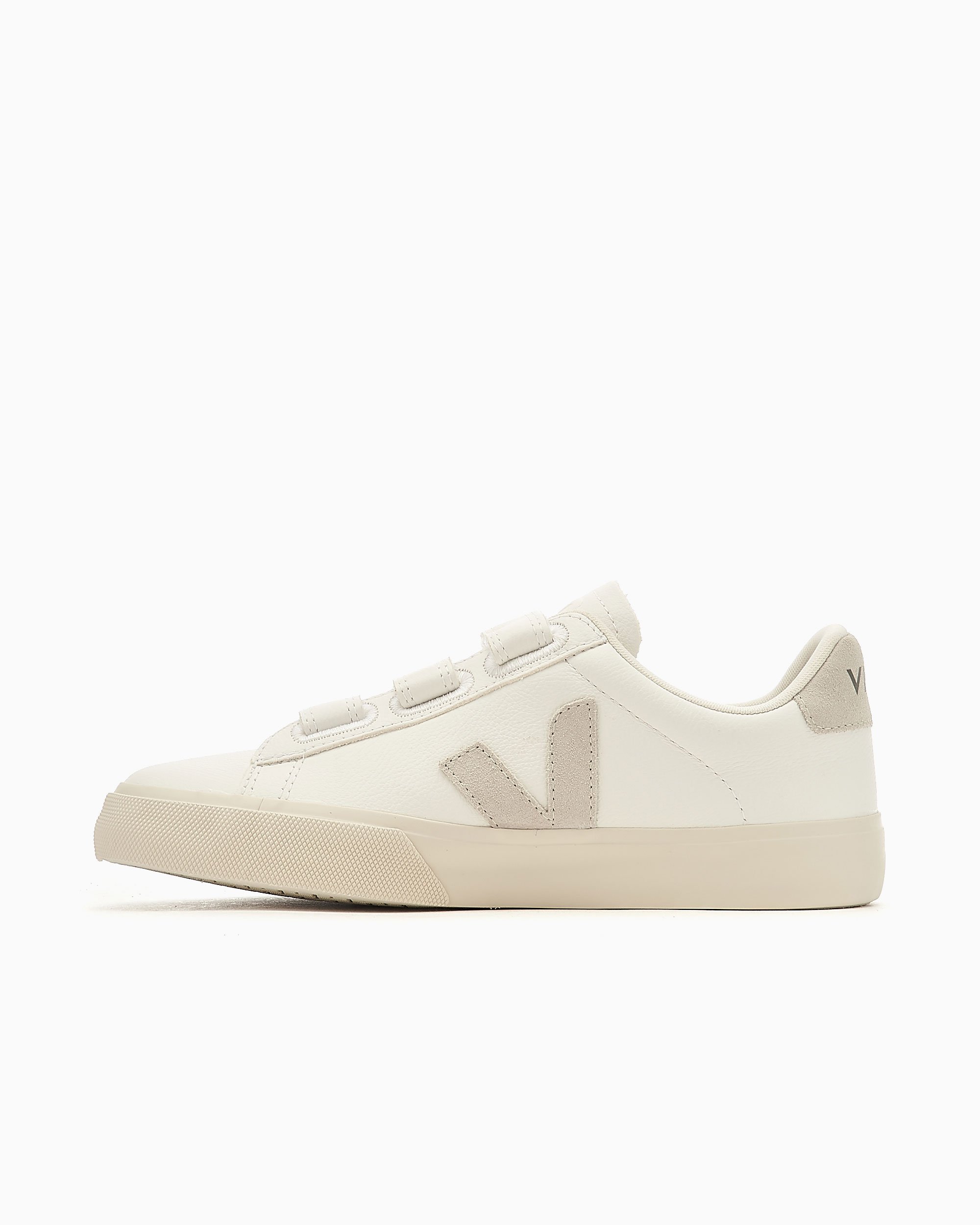 Veja 3 lock discount femme