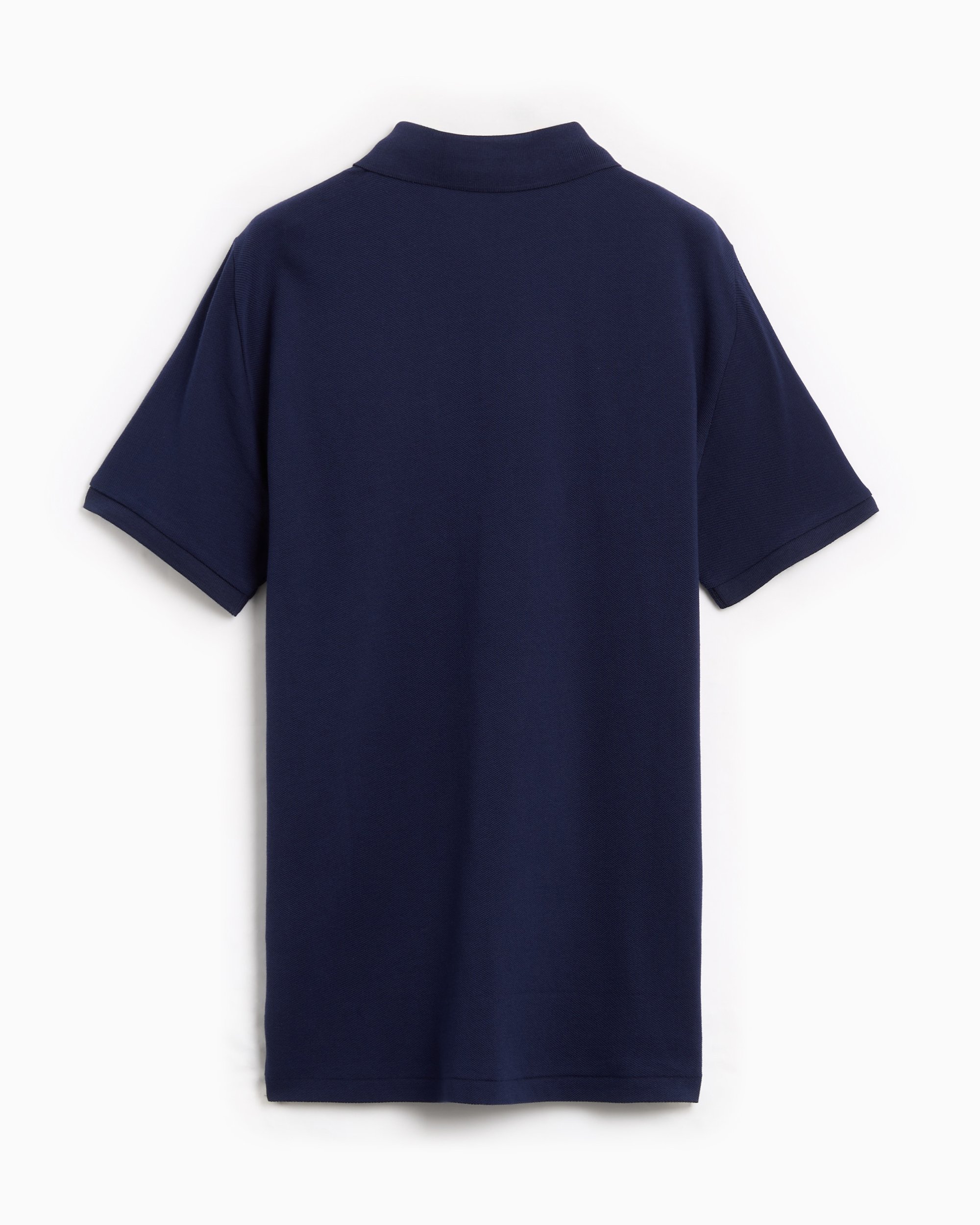 Polo Ralph Lauren Men s Knit Polo Blue 710853312027 FOOTDISTRICT