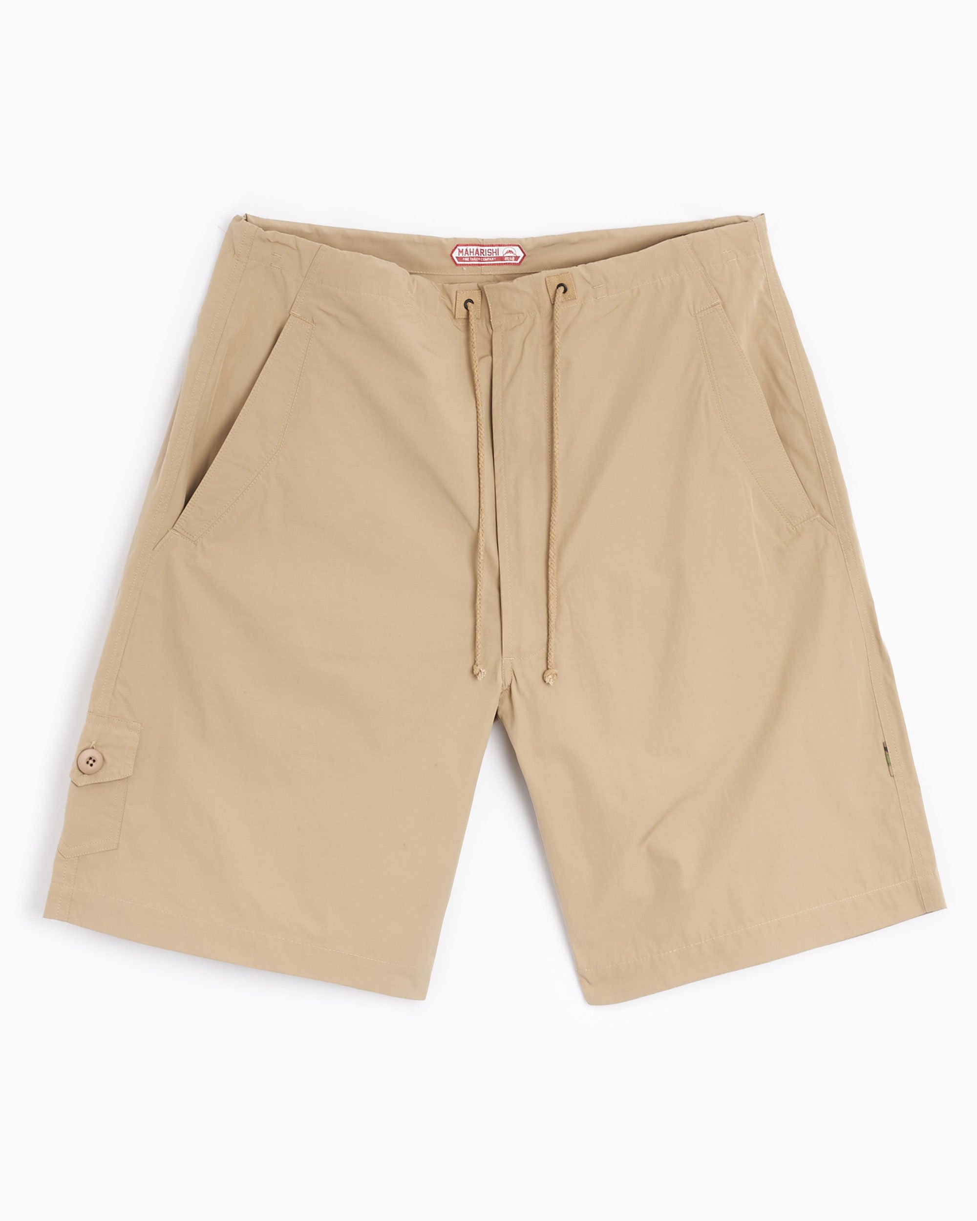 Maharishi shorts mens best sale