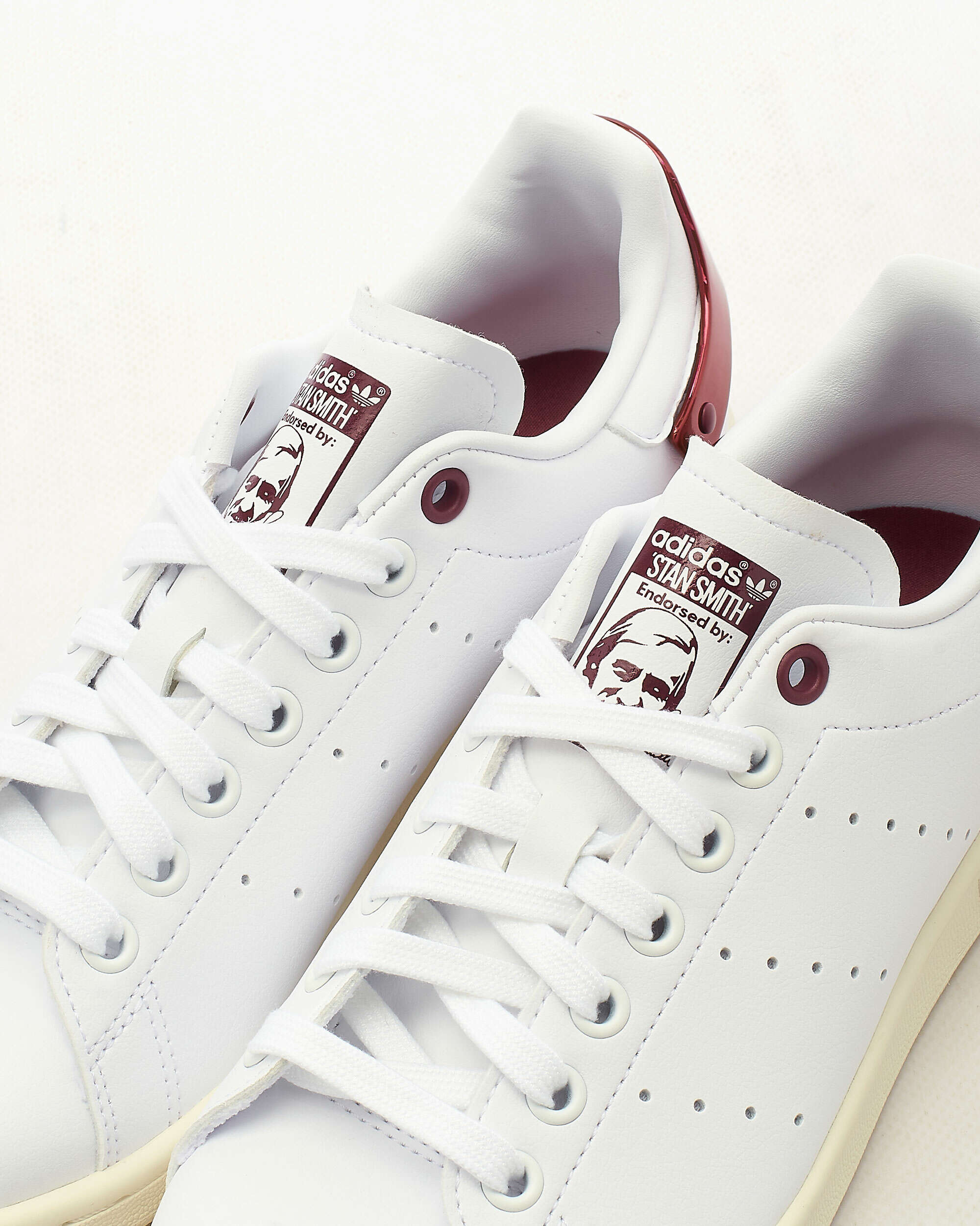 Women's adidas stan smith 2025