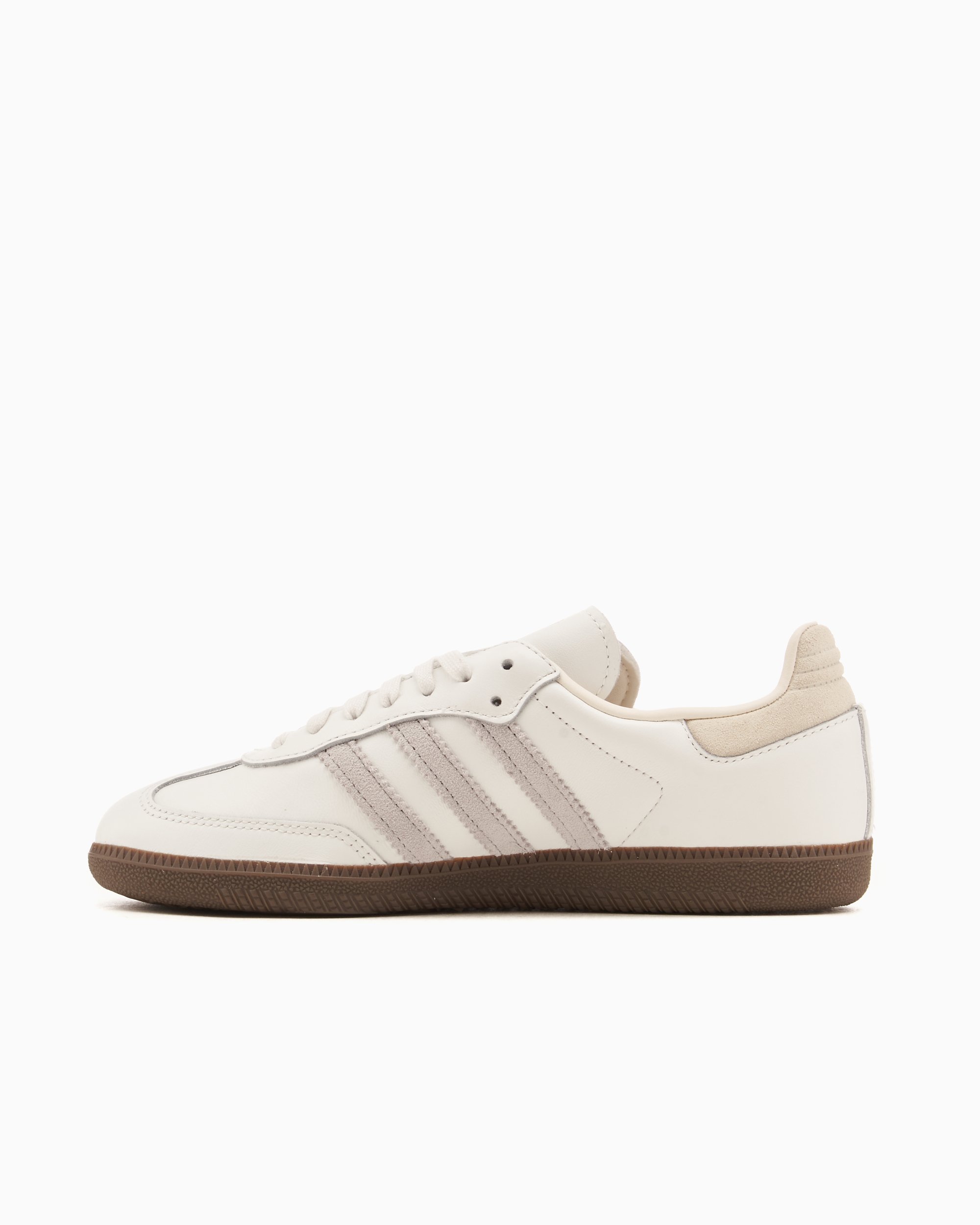 adidas Originals Samba White IH4880 FOOTDISTRICT