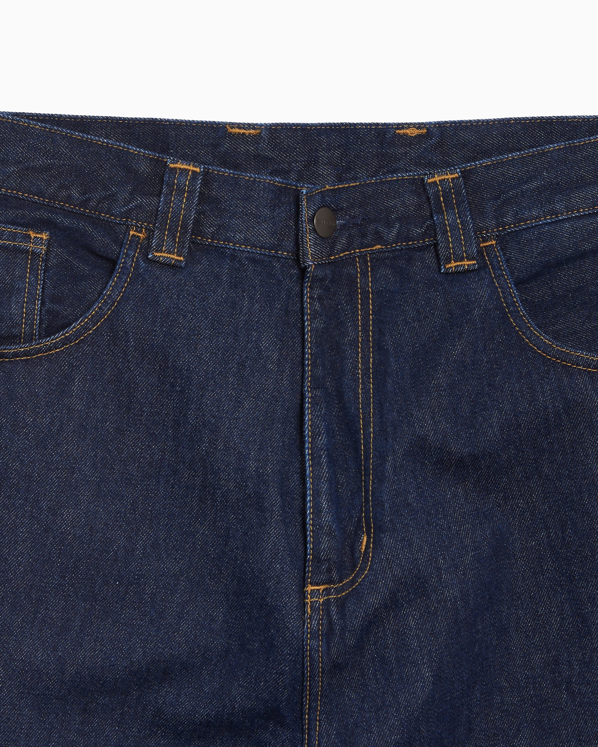 Carhartt WIP Brandon Men's Pants Blue I031246-0102 Carhartt WIP Brandon Men's Pants Blue I031246-0102