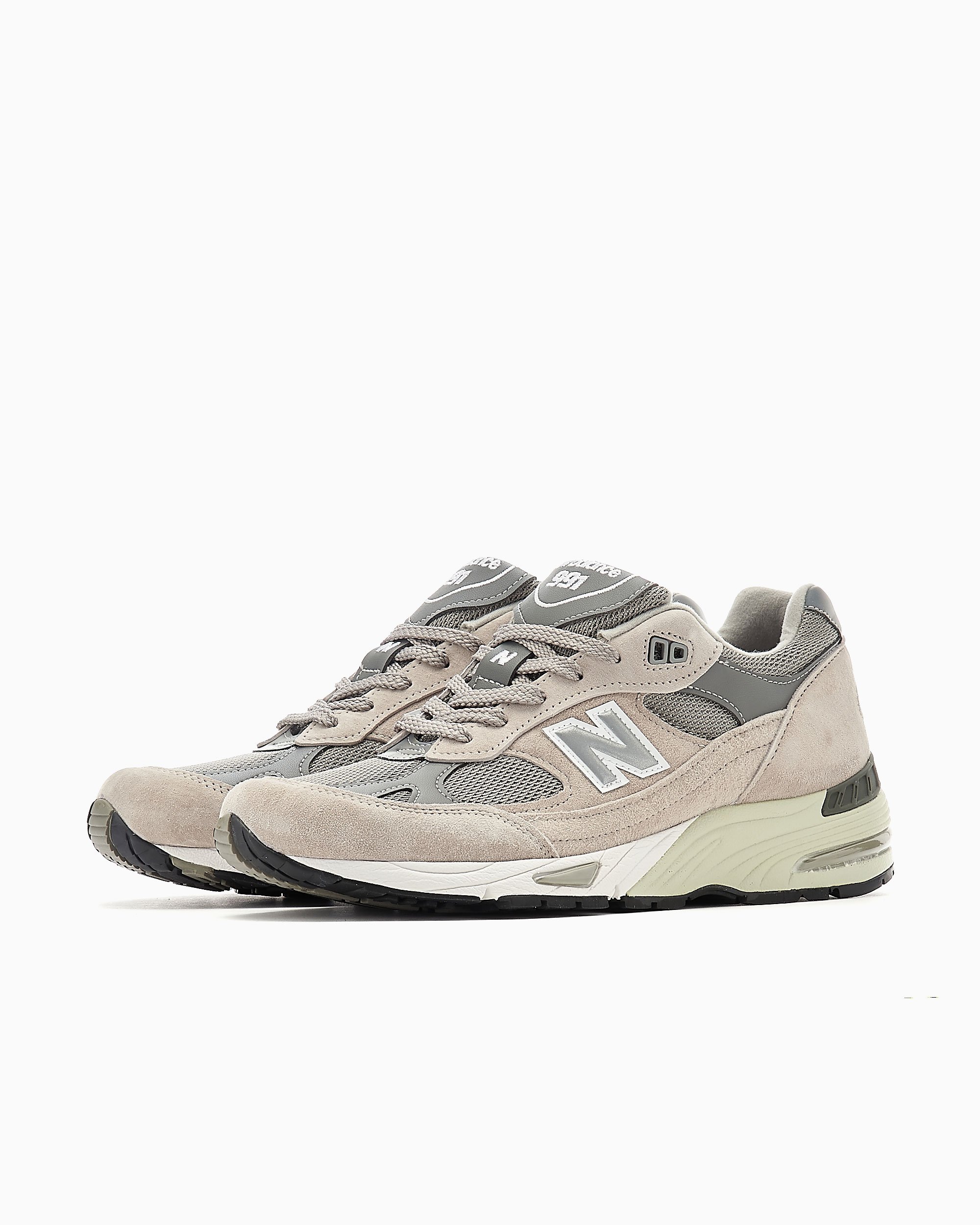 ラウンド  New  GL M991 Balance 靴
