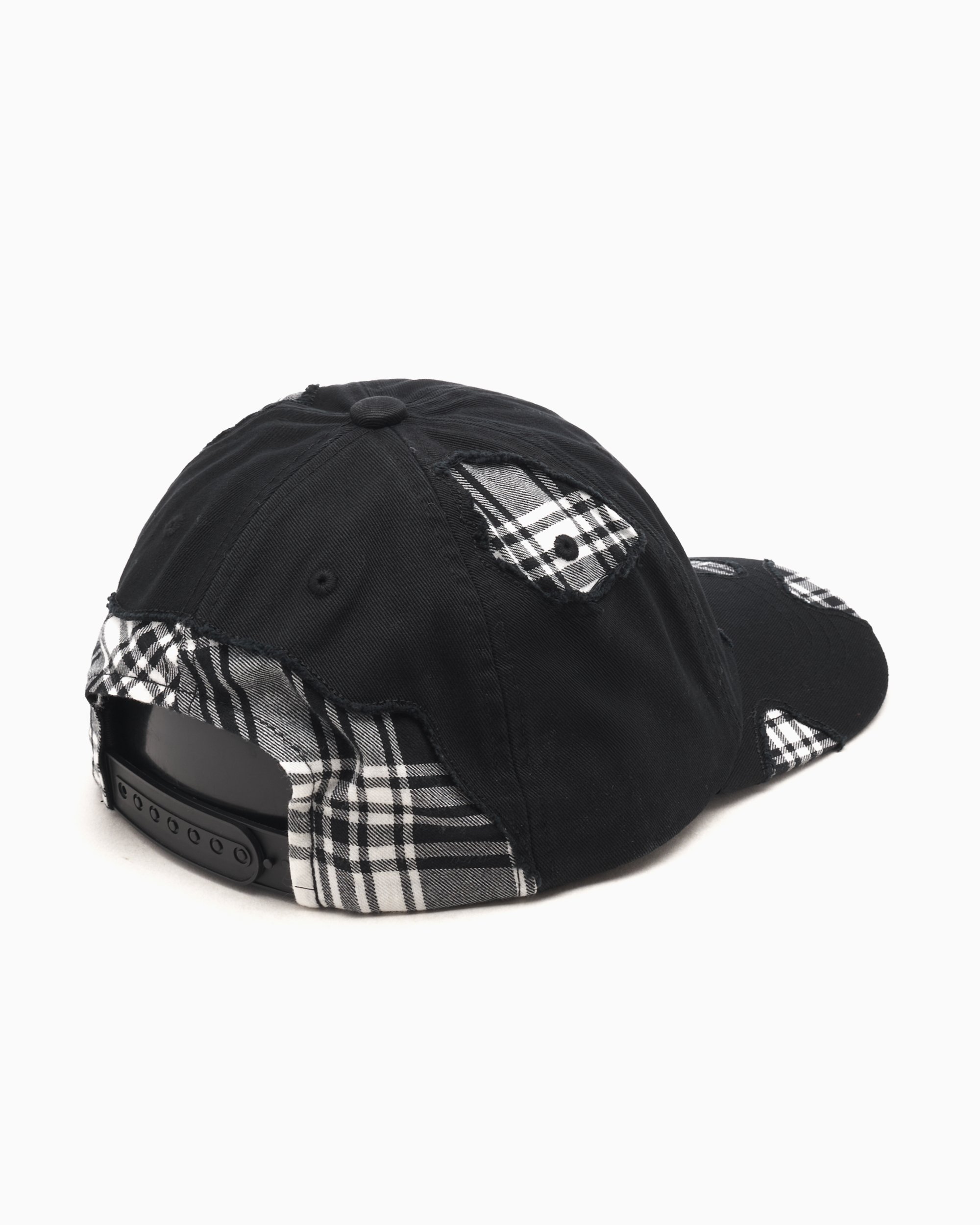 Dime MTL Secret Low Pro Unisex Cap Black DIMEHO2423BLK
