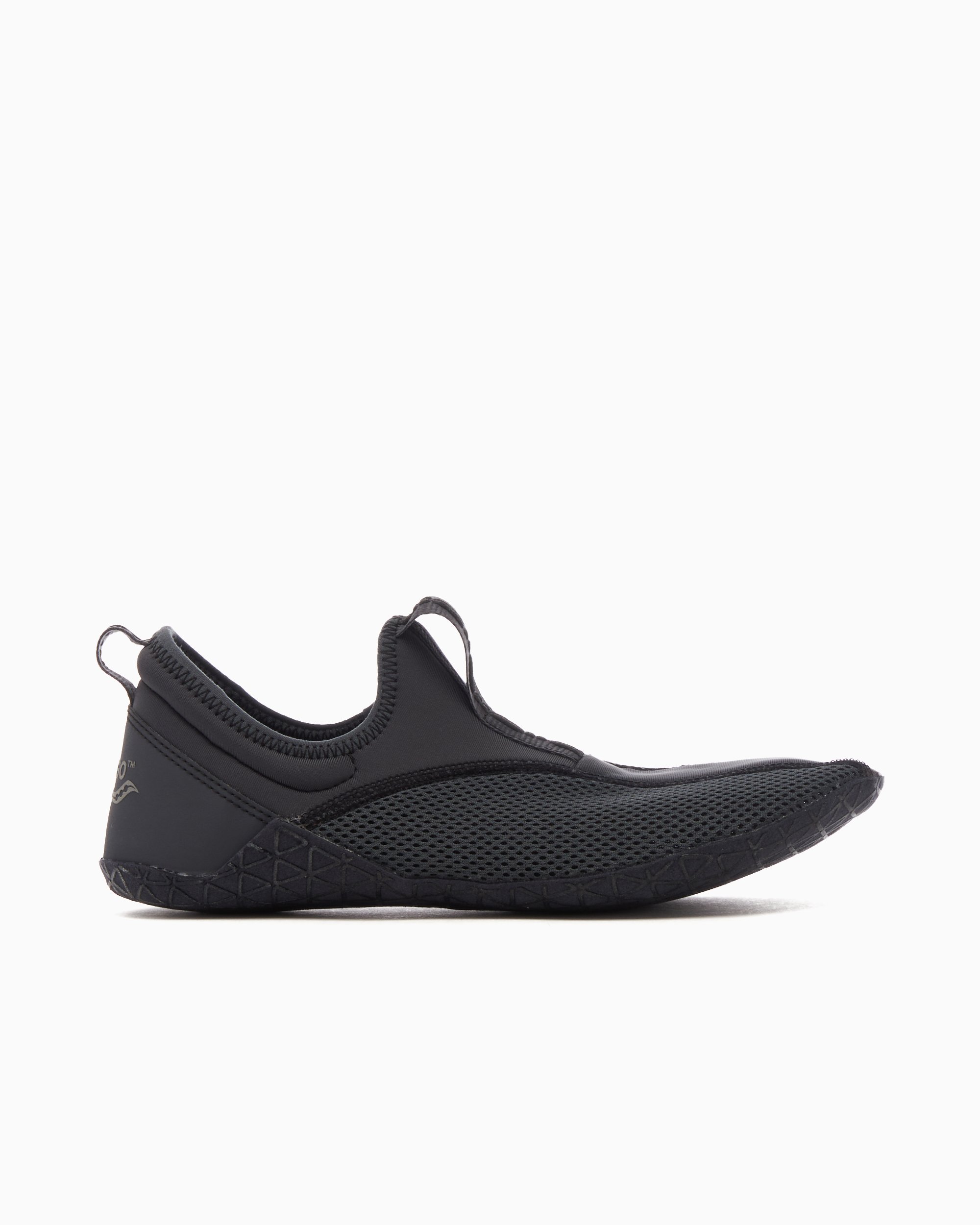 Saucony x TOMBOGO Butterfly Morpho Black S70828-1 lifestyle
