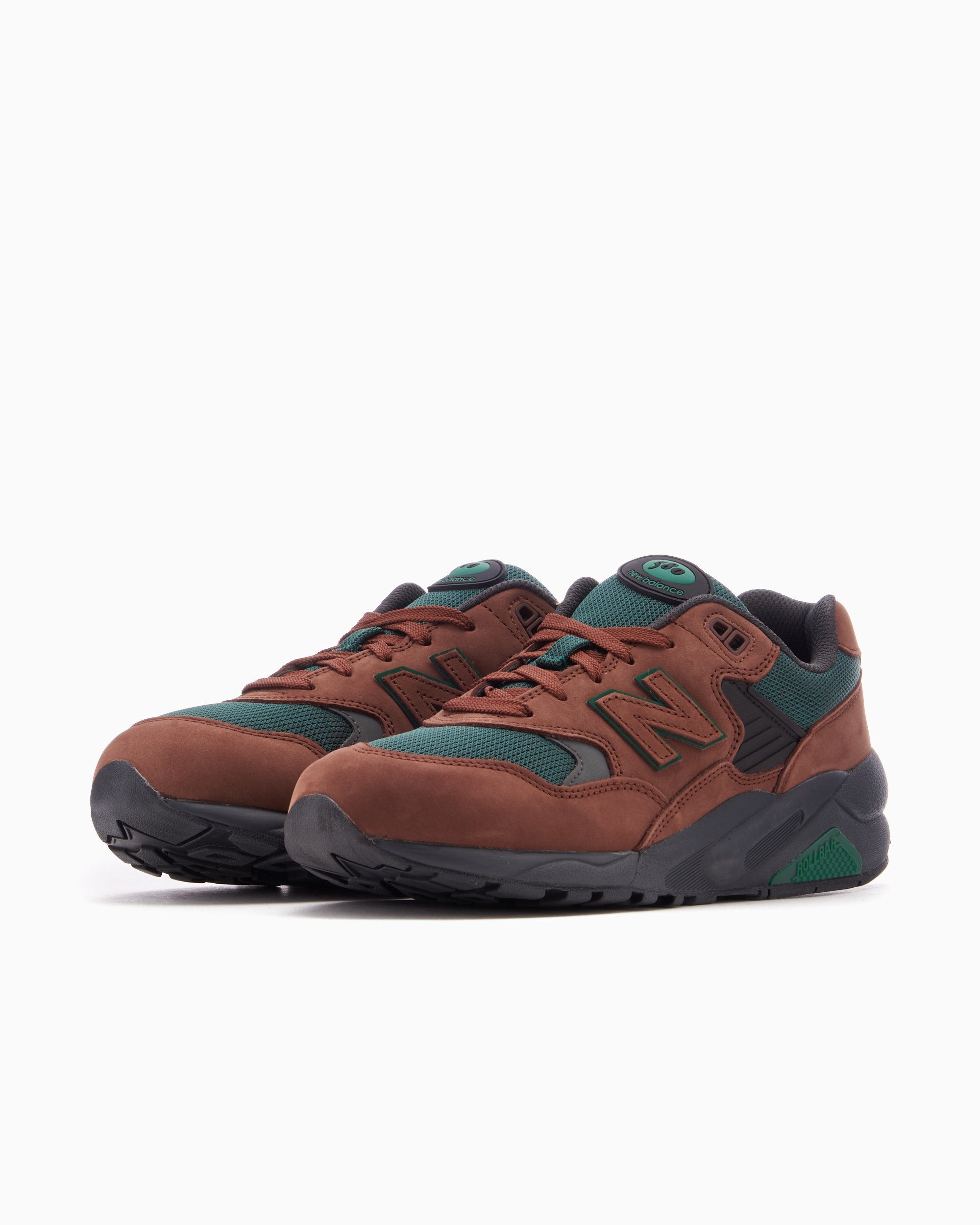 New balance sale grise et marron