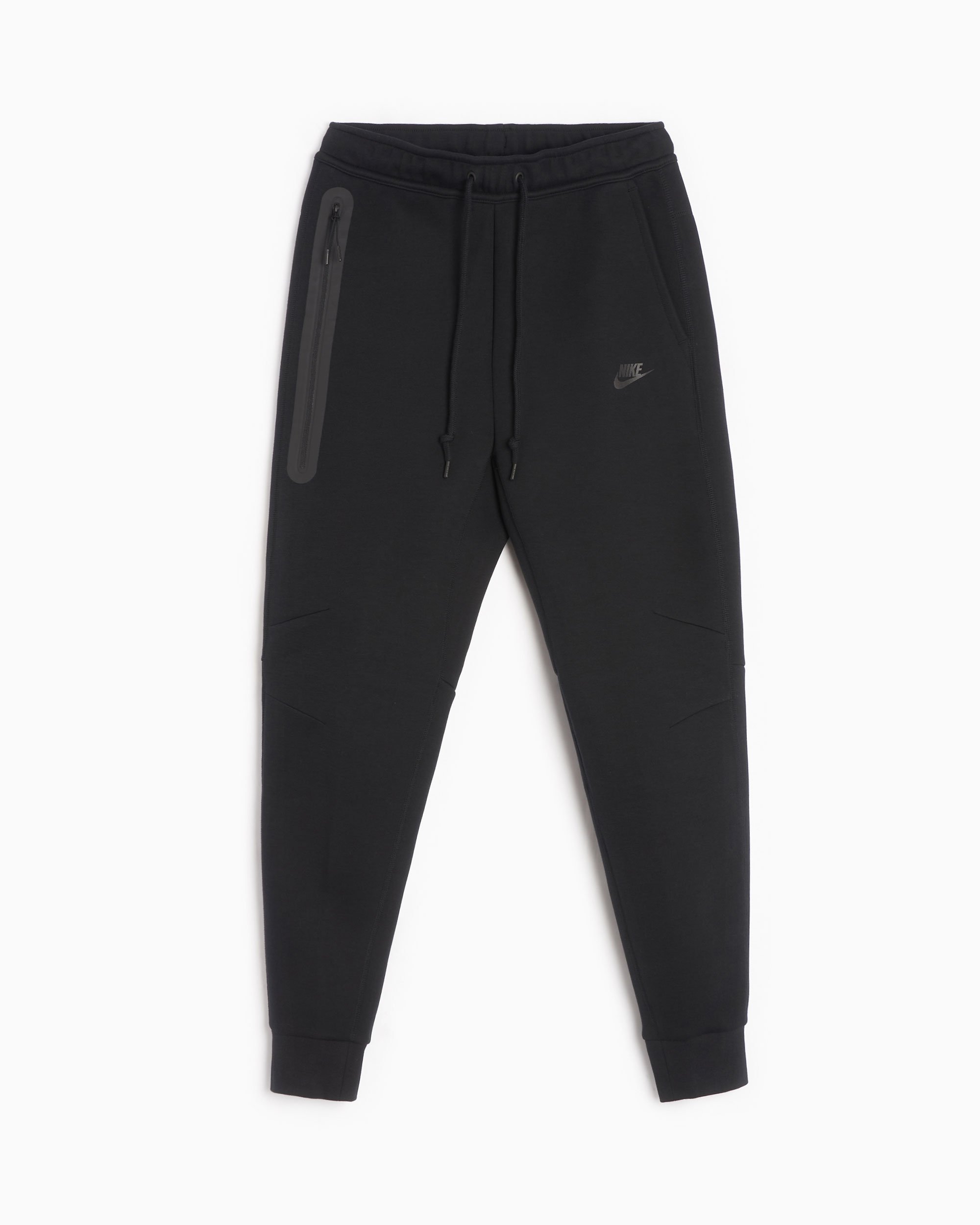 Nike NSW Tech Fleece Jogger Mens Pants Black FB8002-010 –, 56% OFF