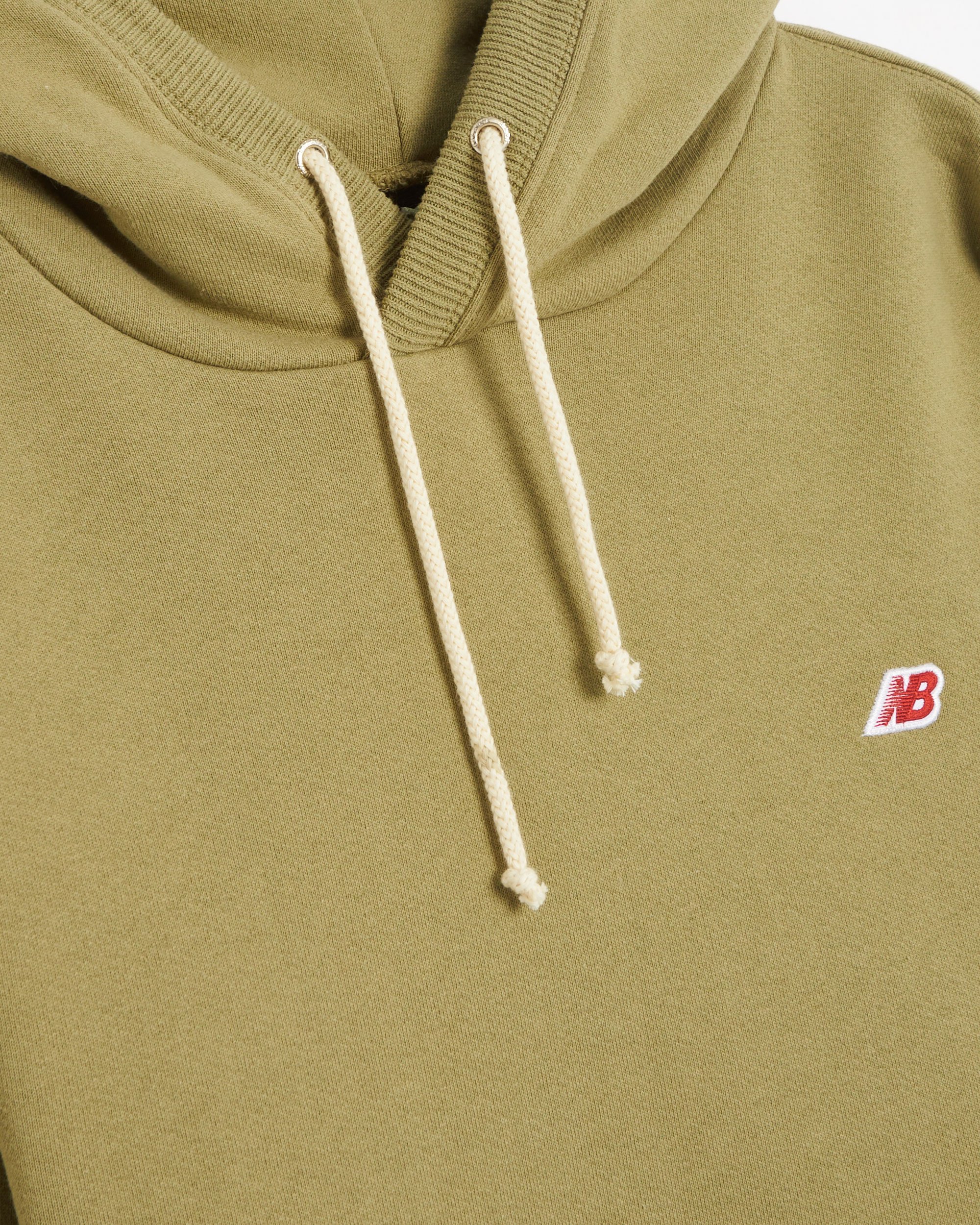 MADE in USA New Balance Made in USA Men's Core Hoodie Men's Hoodie
