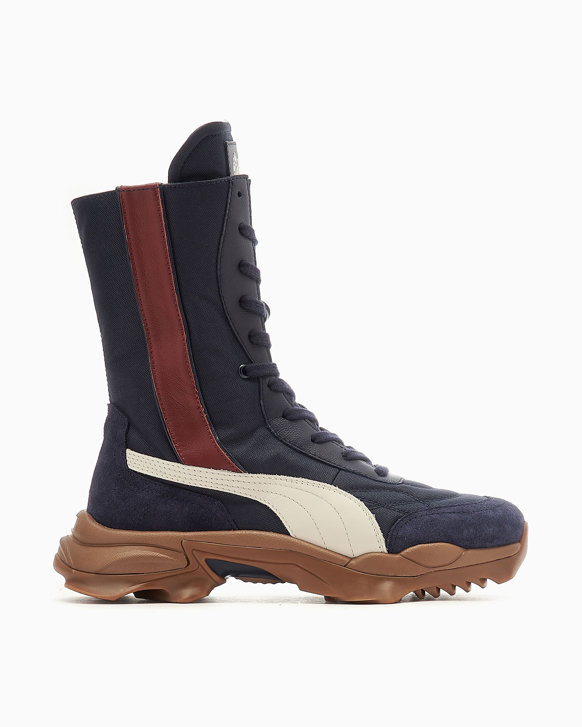 Puma x PALOMO Nitefox Boot Blu 386684 01 FOOTDISTRICT