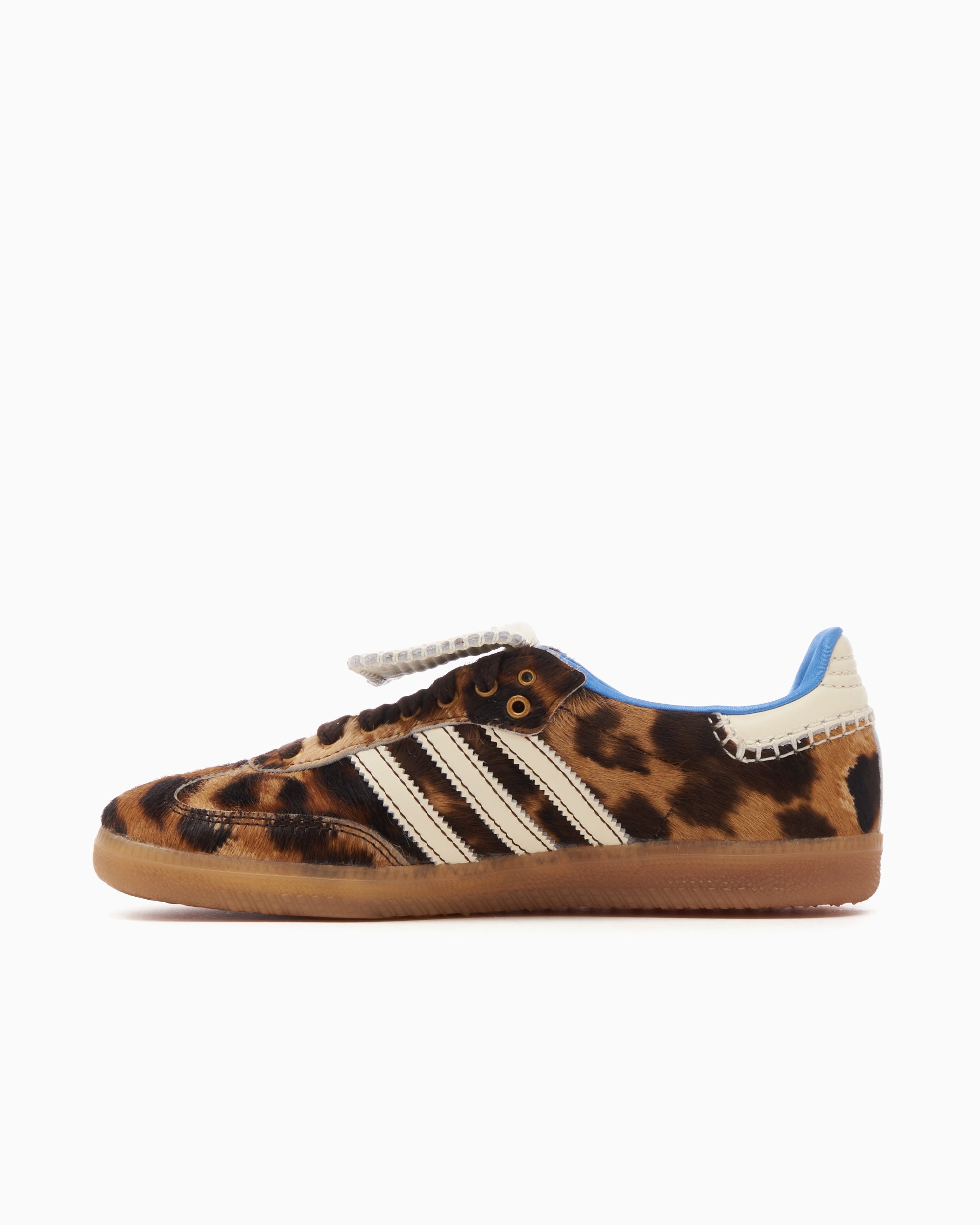 Bambas adidas leopardo deals