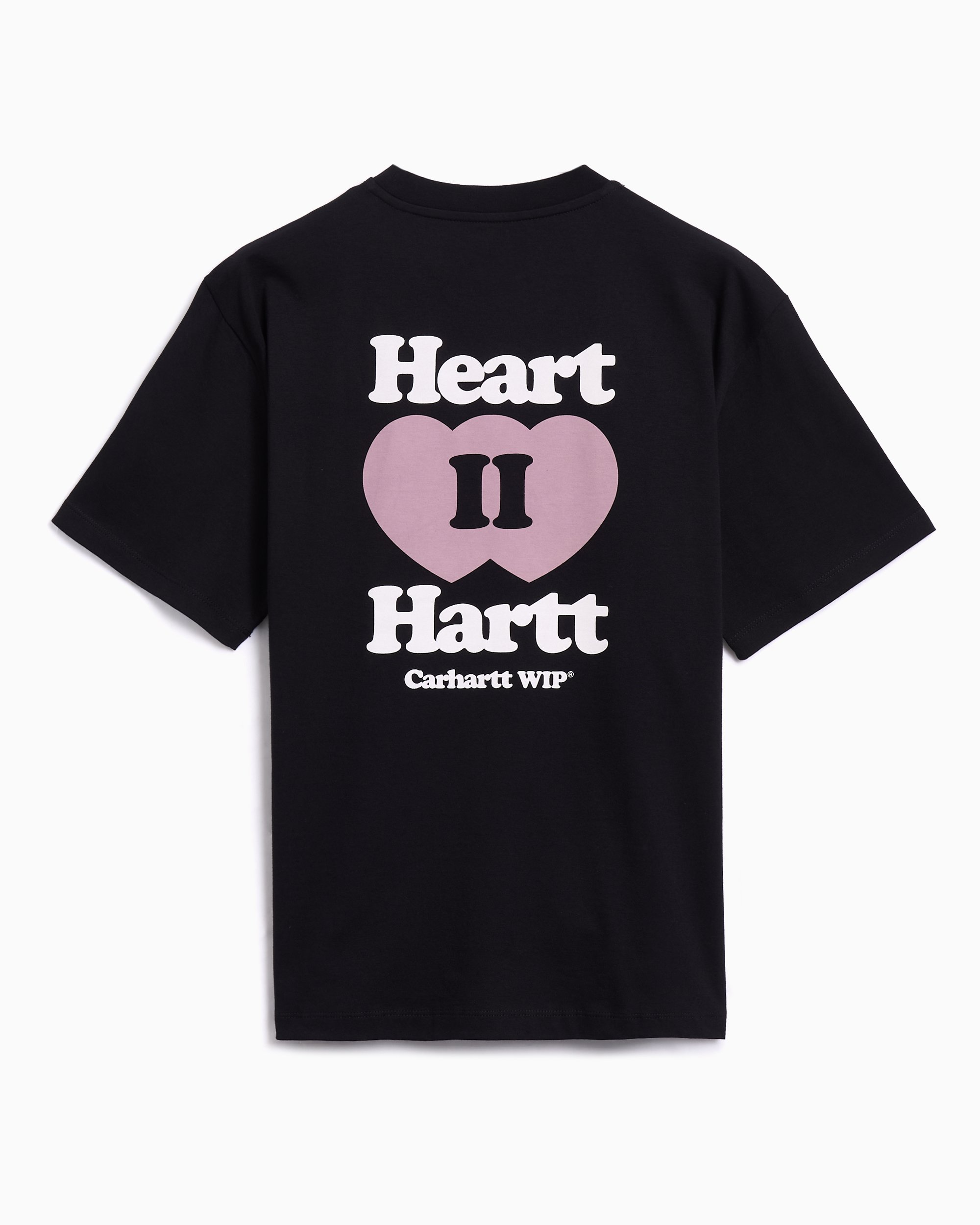 Palace Carhartt Wip S/s Pocket T-Shirt Black - Palace