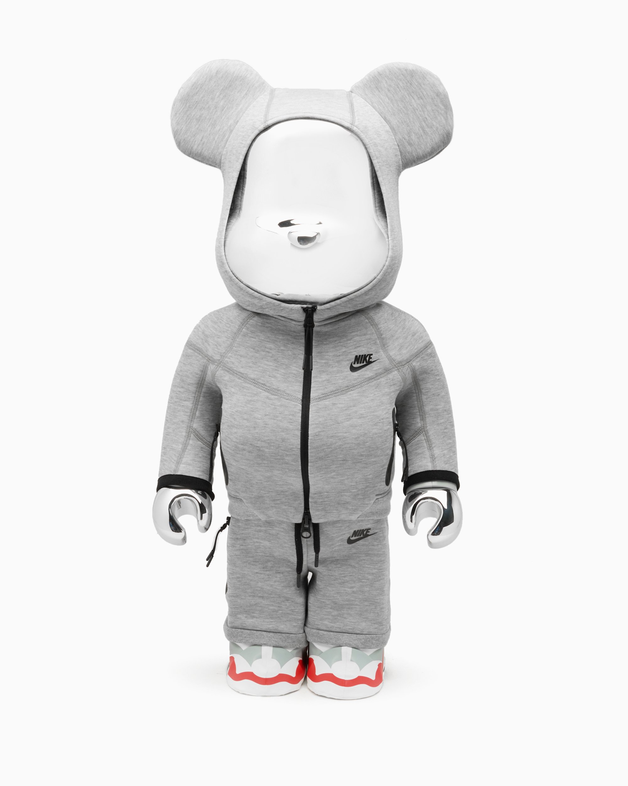 Nike tech store fleece n98