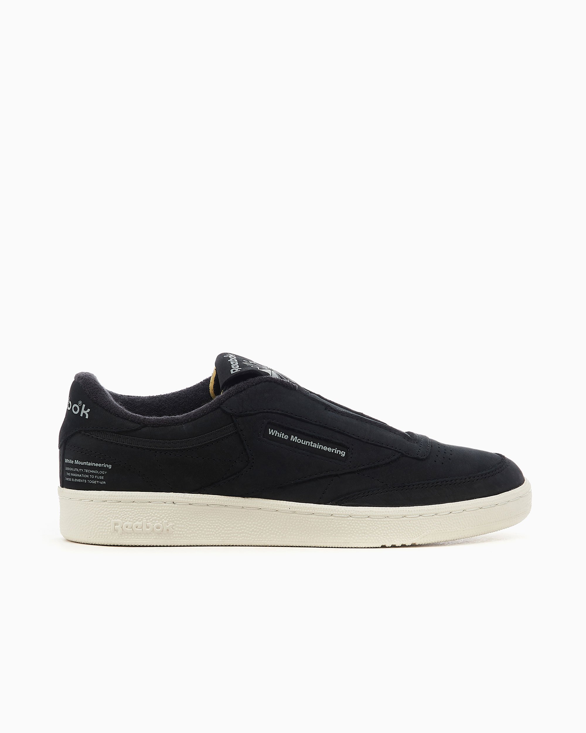 Reebok zapatos de goma zip outlet