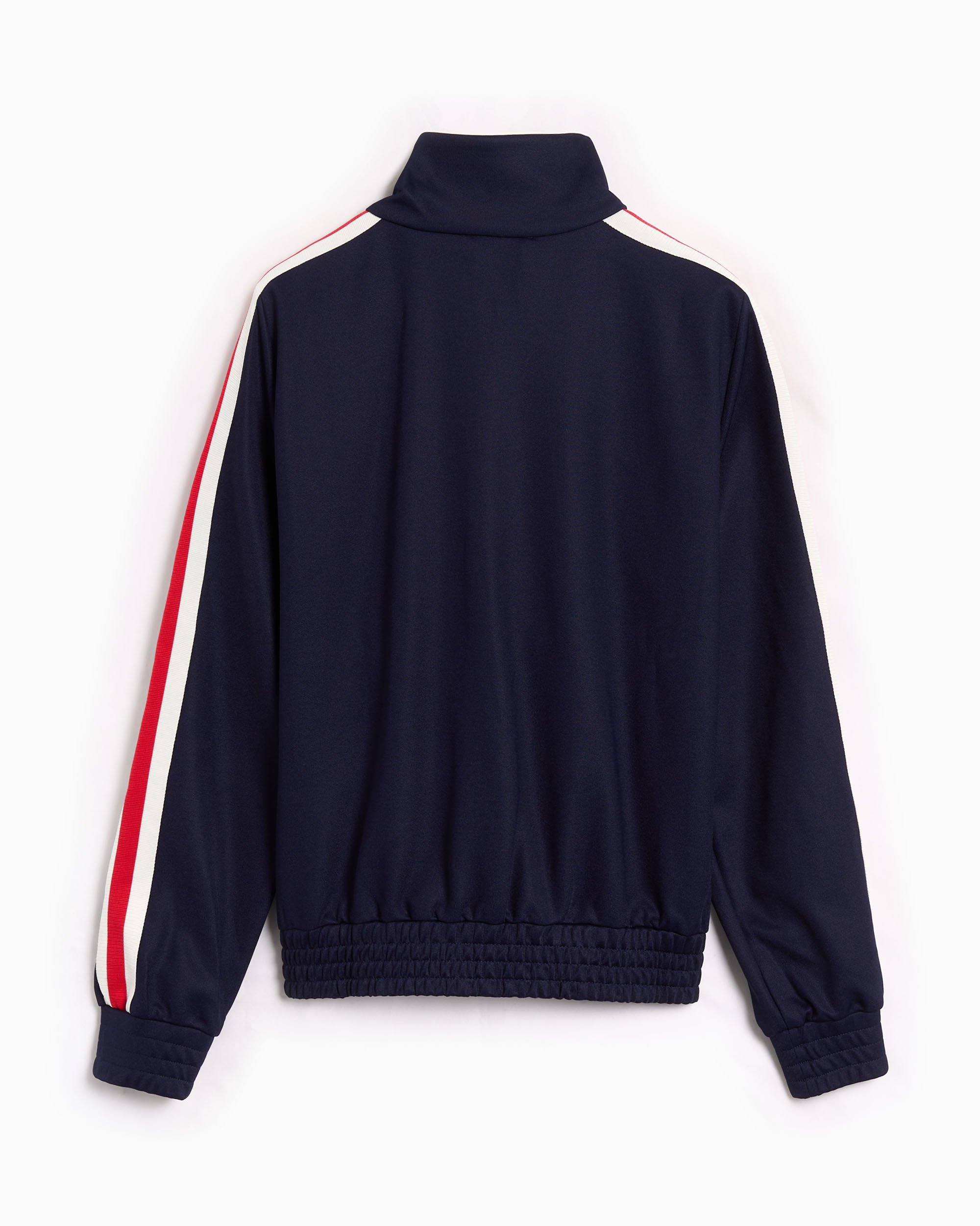 Sporty & Rich x 47 Brand Yankees Serif Women's Track Jacket
